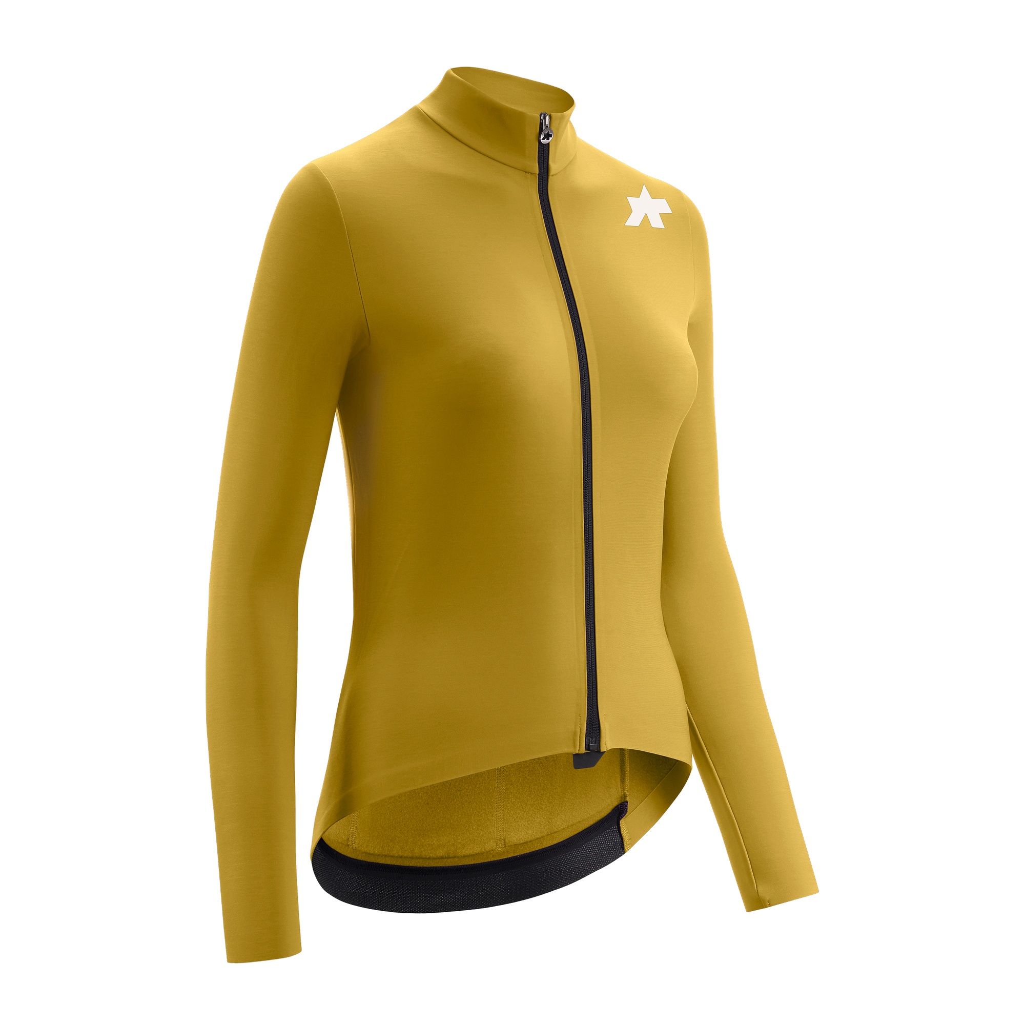 Women's Mille GT Spring Fall Jersey S11