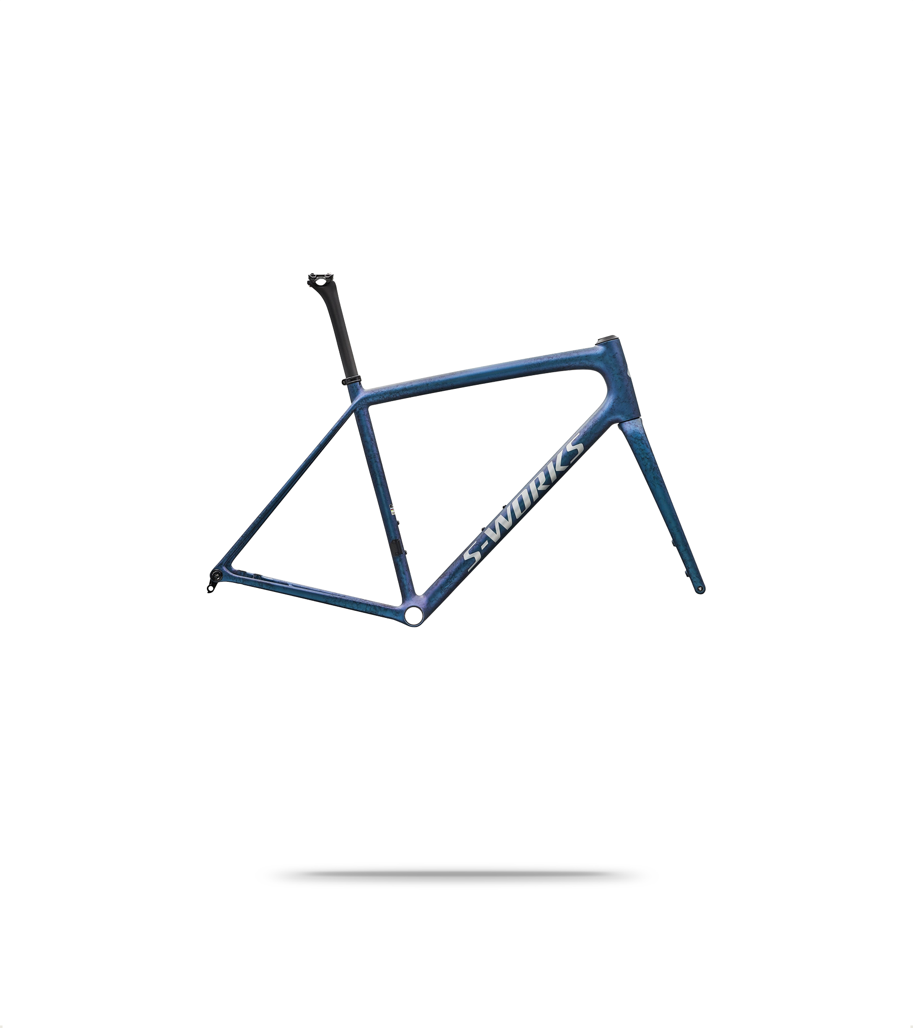 S-Works Aethos 2 Frameset 2026