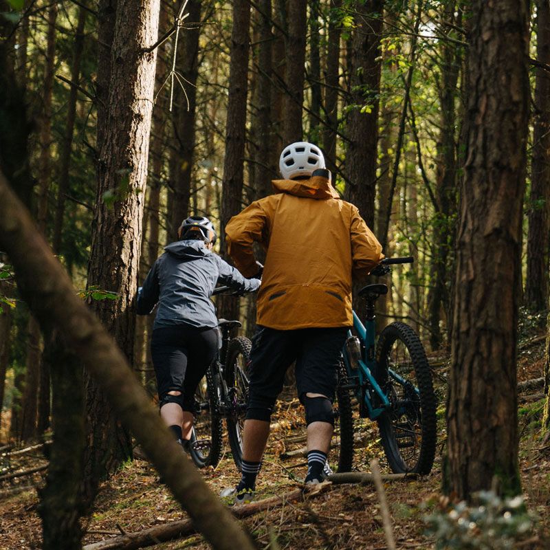 Winter MTB Clothing Guide