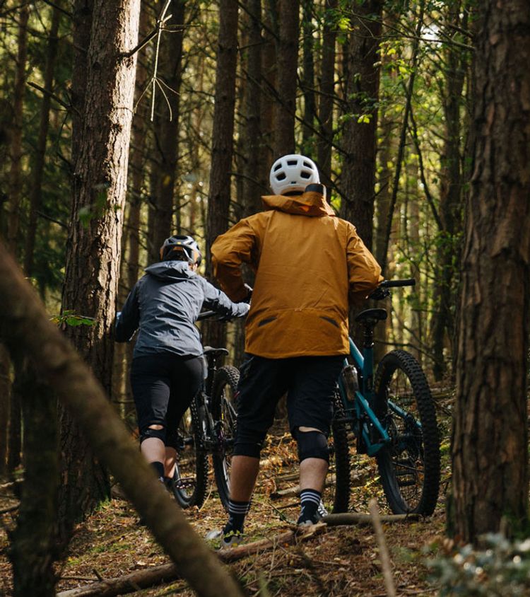 Winter MTB Clothing Guide