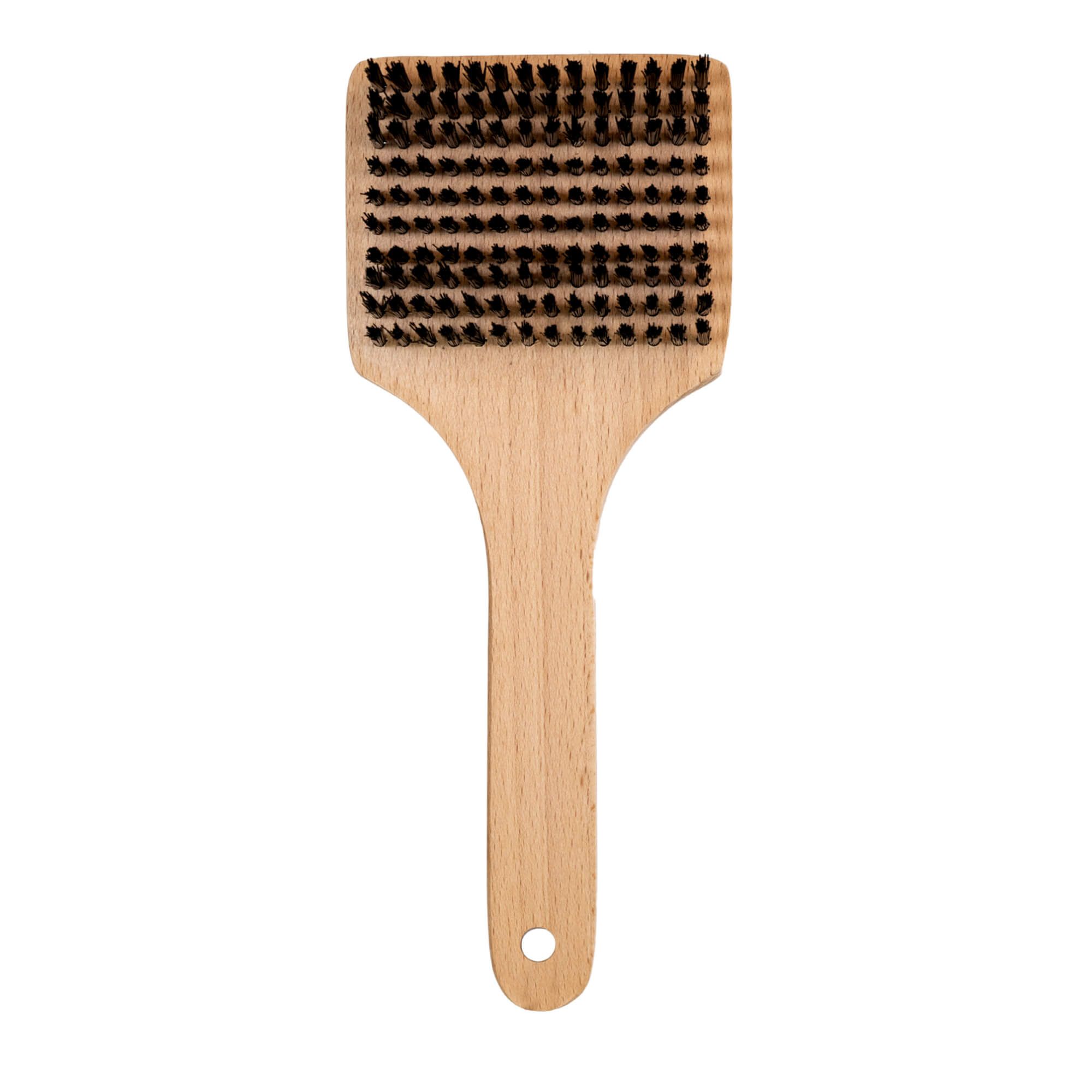 Tyre Brush