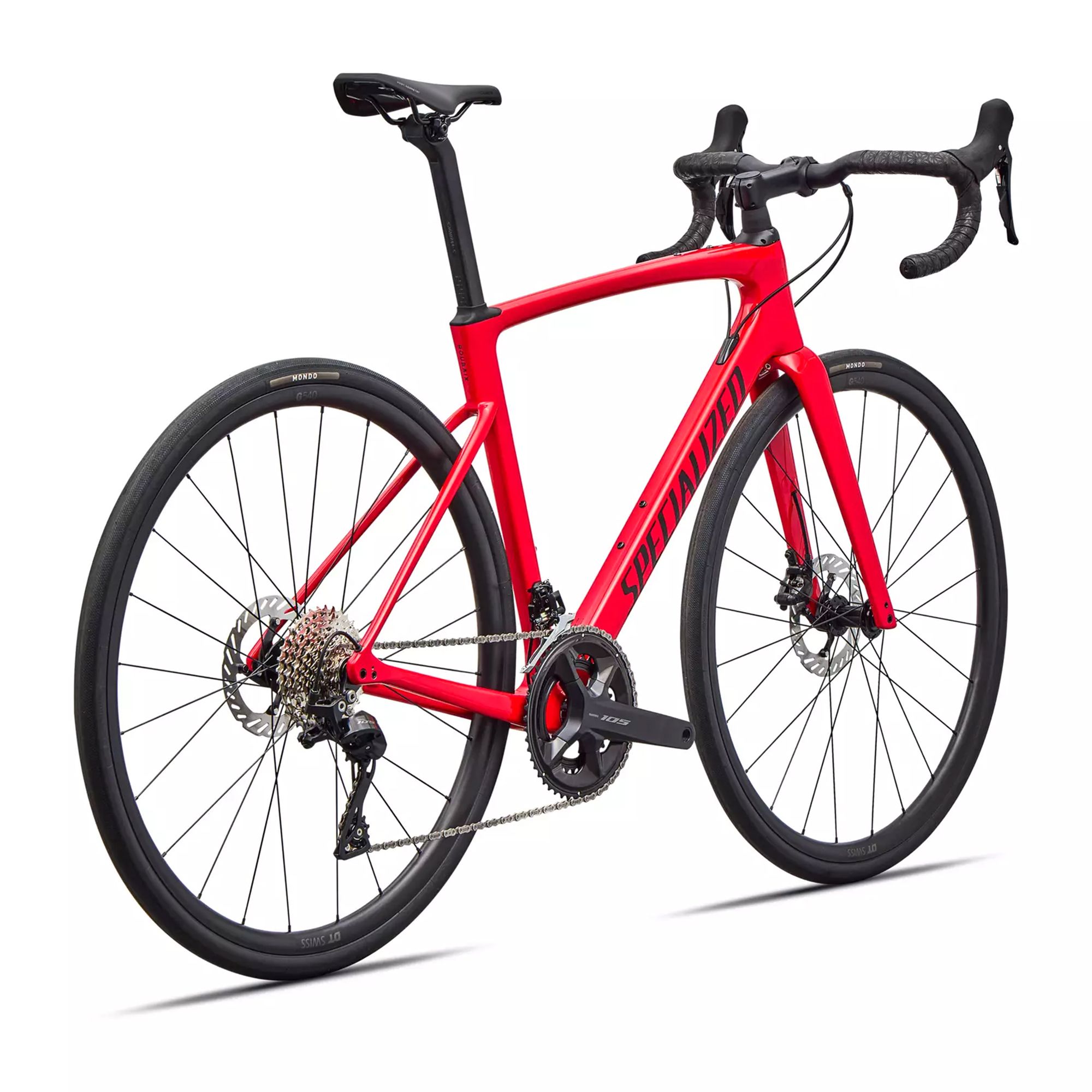 Roubaix SL8 Sport Road Bike 2026