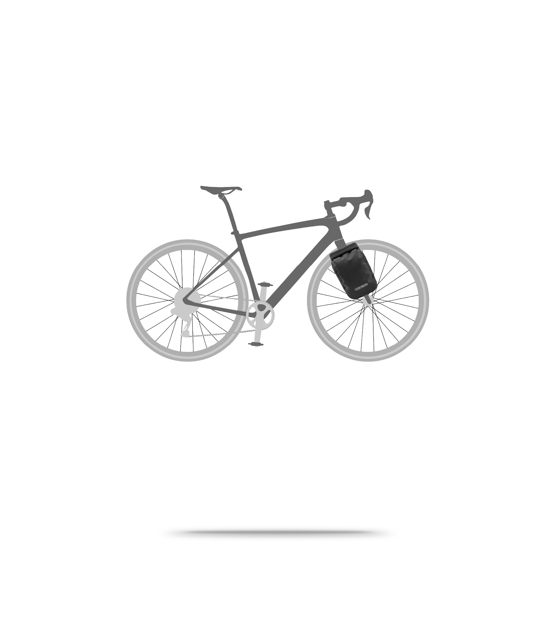 Fork Pack Plus 5.8L