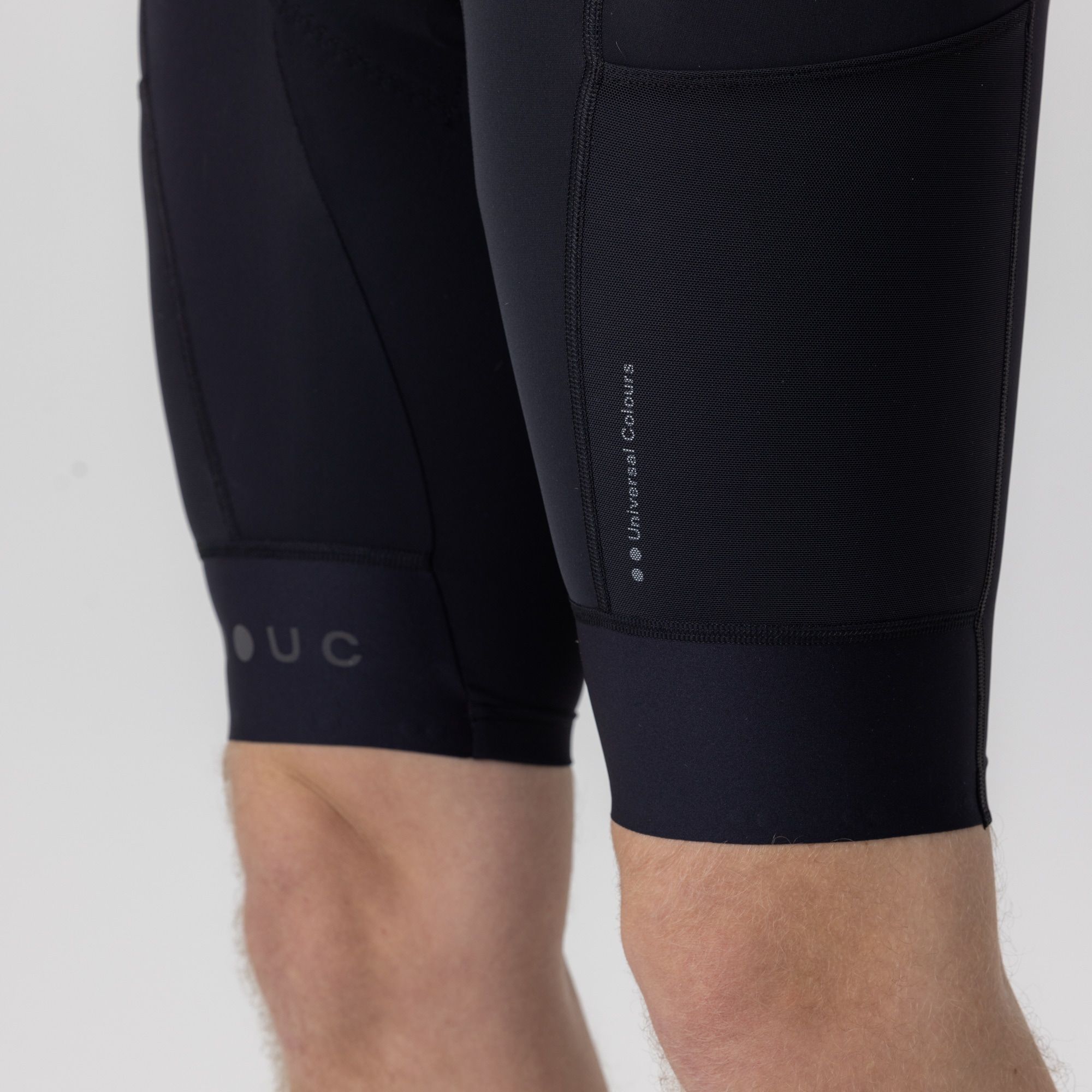Mono Cargo Bib Shorts