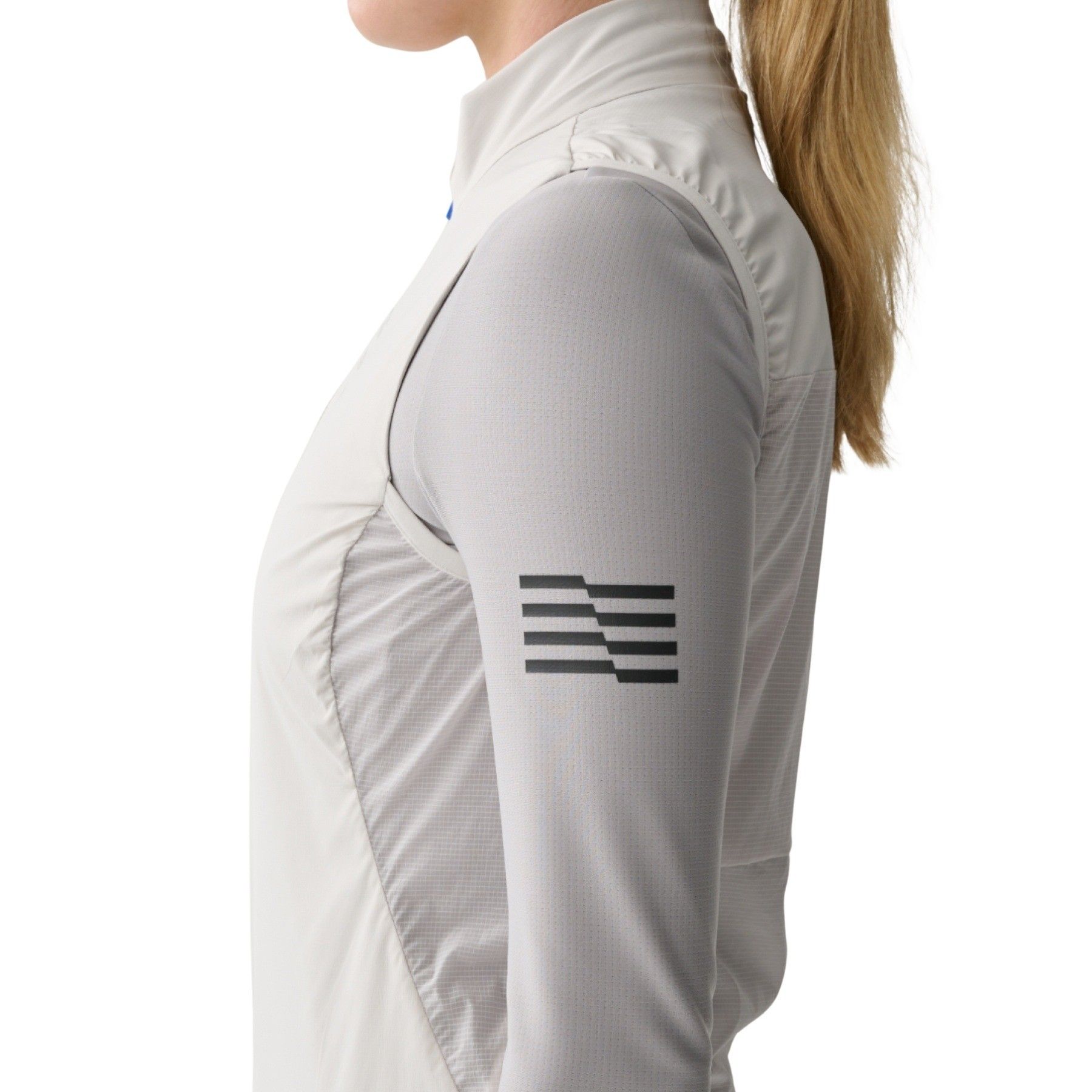 Women's Team Flow Insulated Vest