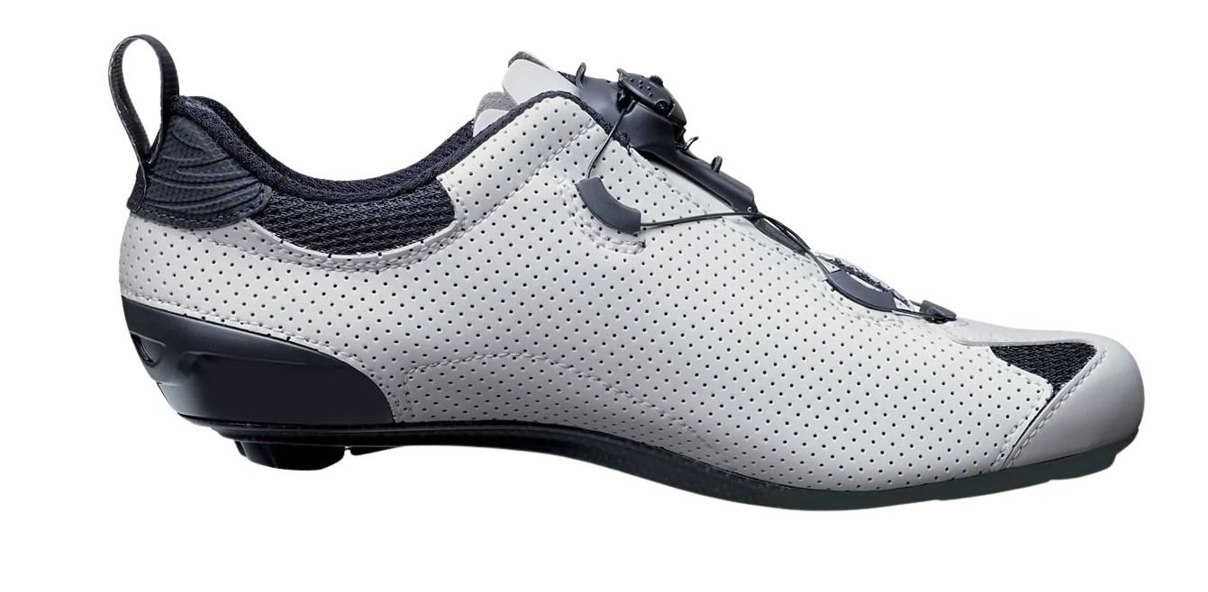 Tri-Sixty Triathlon Shoes