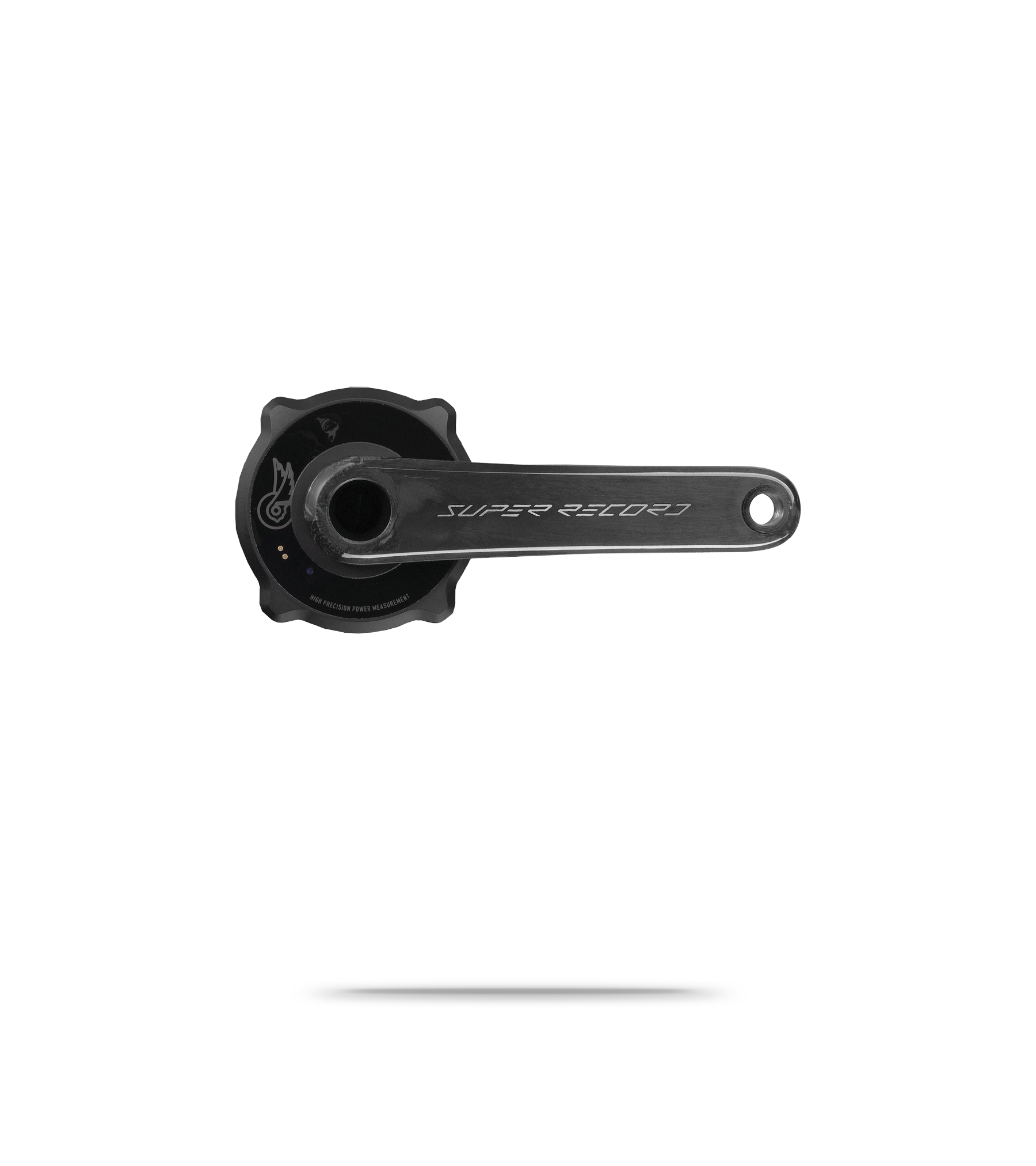 Super Record Wireless 1x 13 Speed Power Meter Crank Arms