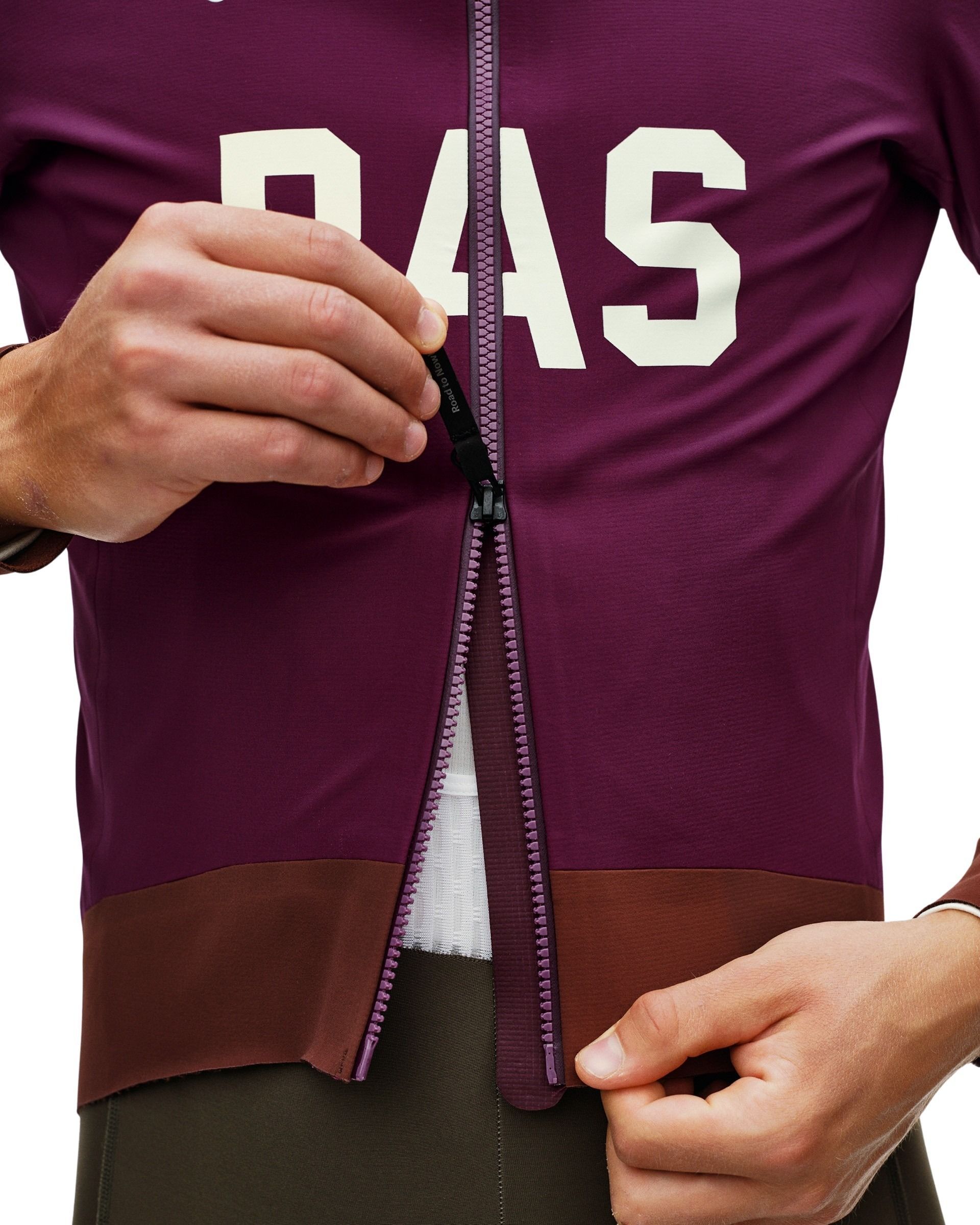 PAS Mechanism Thermal Jacket