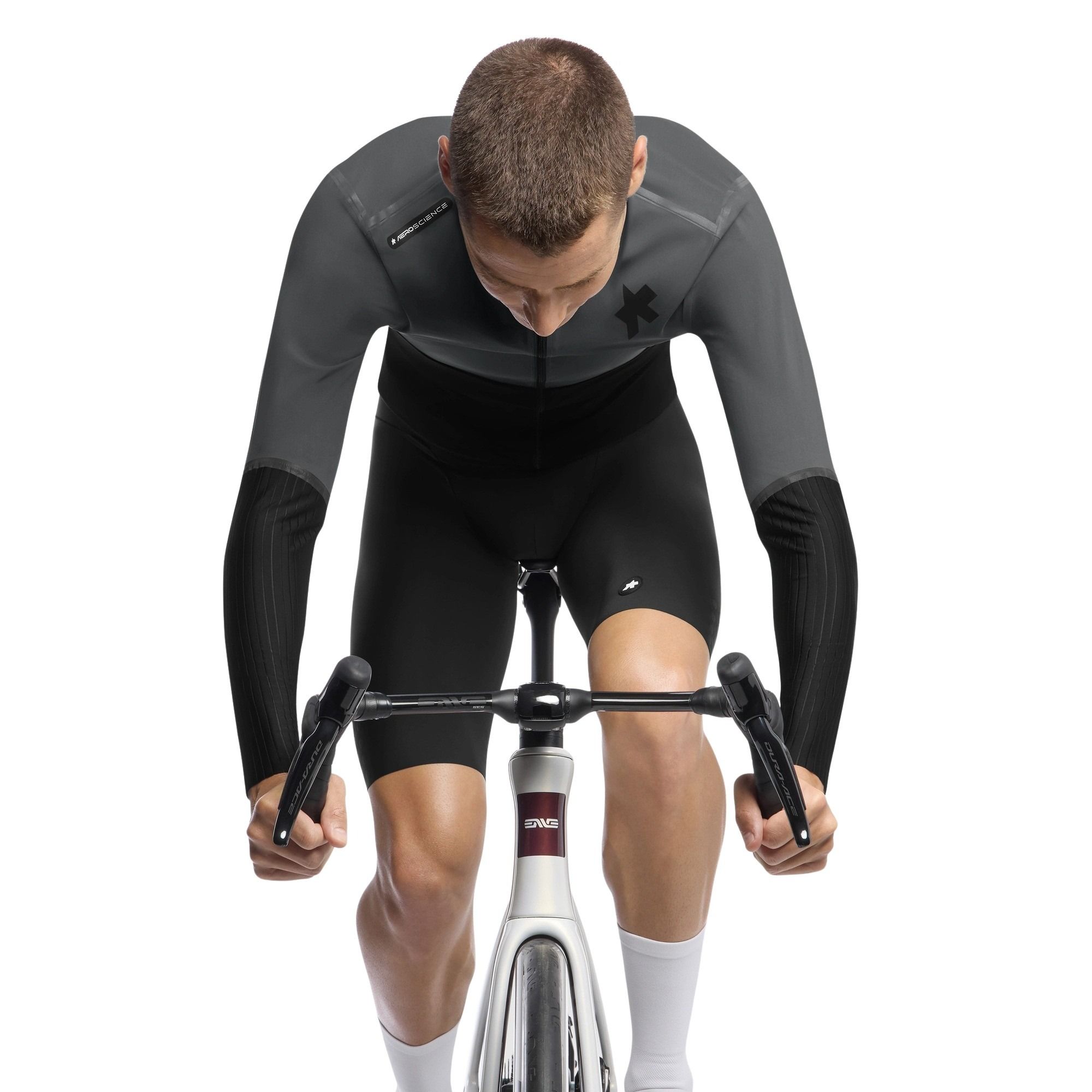 EQUIPE RS ALLEYCAT Shell Jacket S11