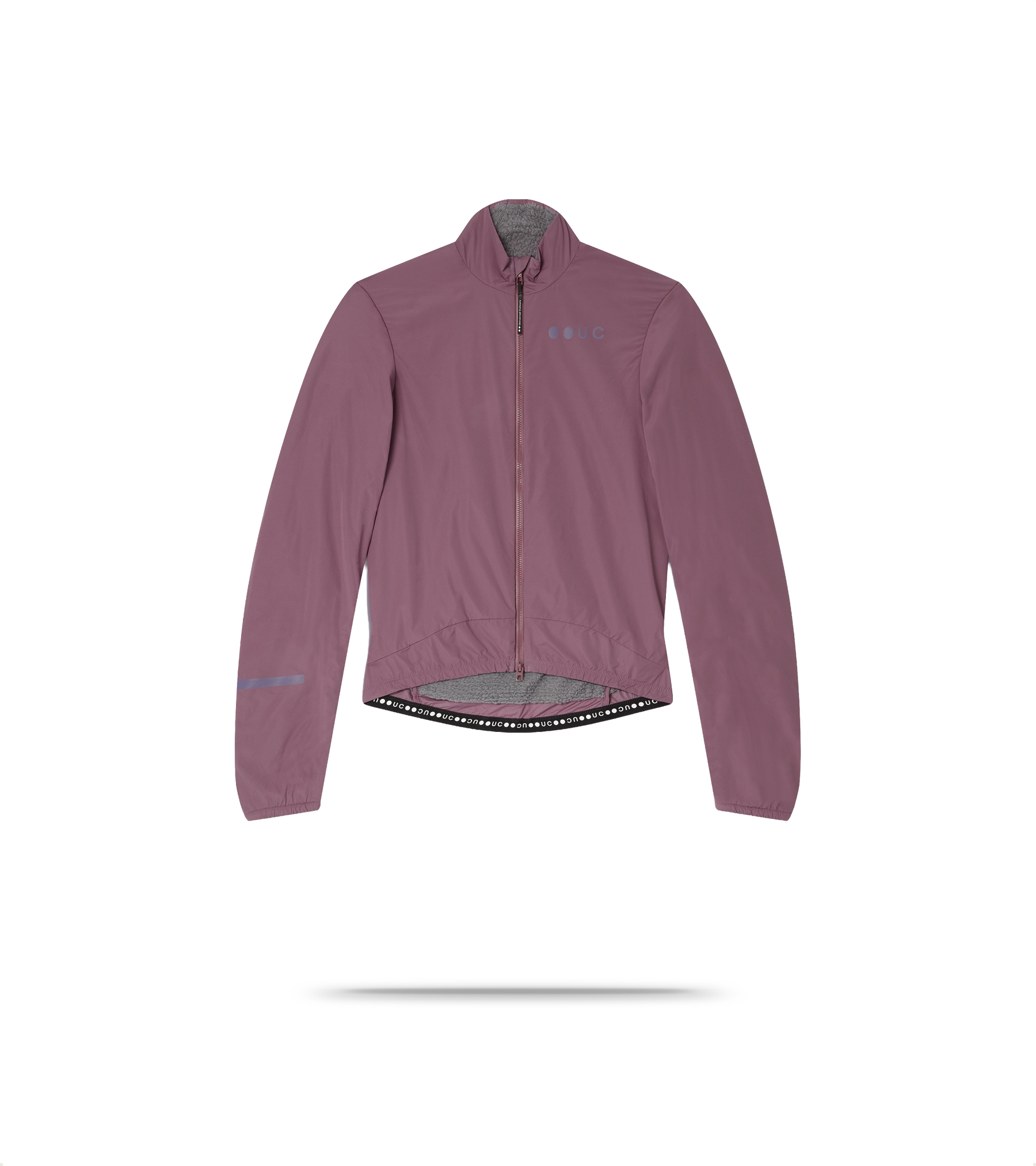 Mono Womens Insulated Jacket