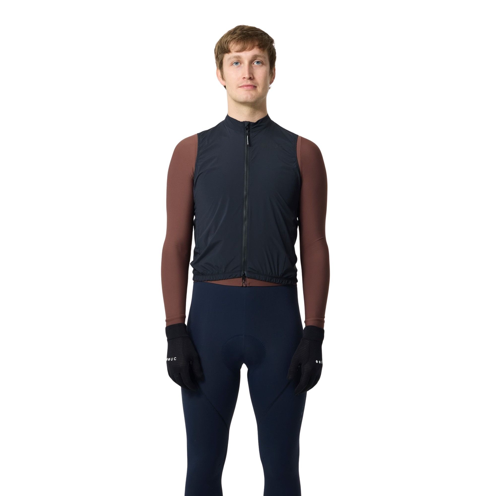 Mono Gilet