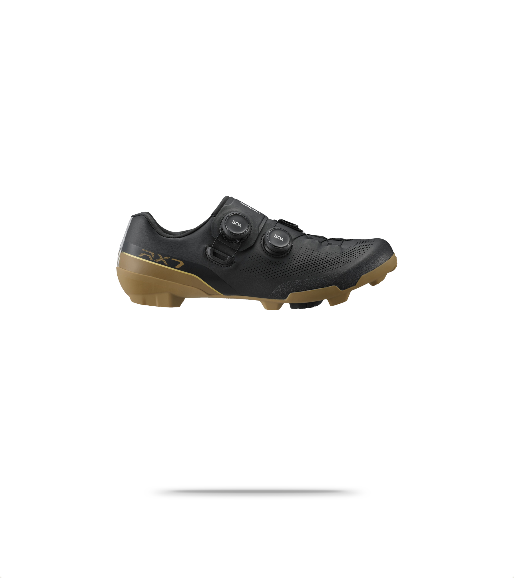 RX710 Gravel Shoes