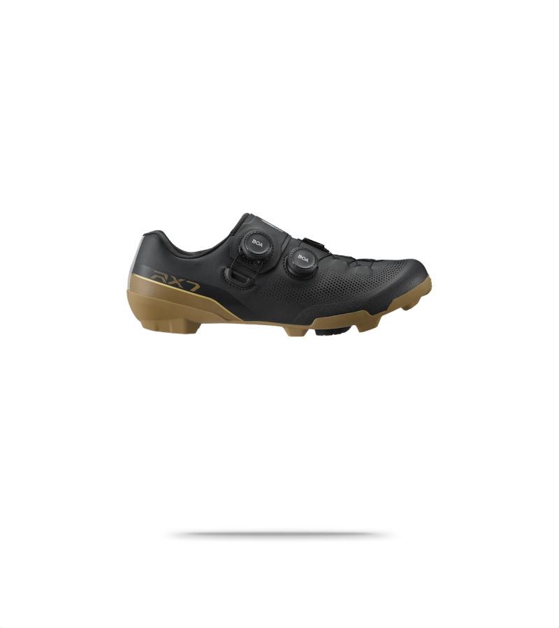 RX710 Gravel Shoes