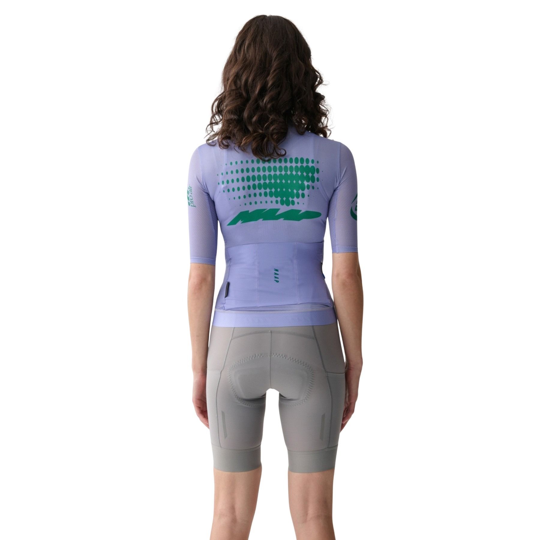 Women's Aether Pro Air Jersey 3.0