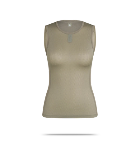 Women's Lightweight Sleeveless Base Layer