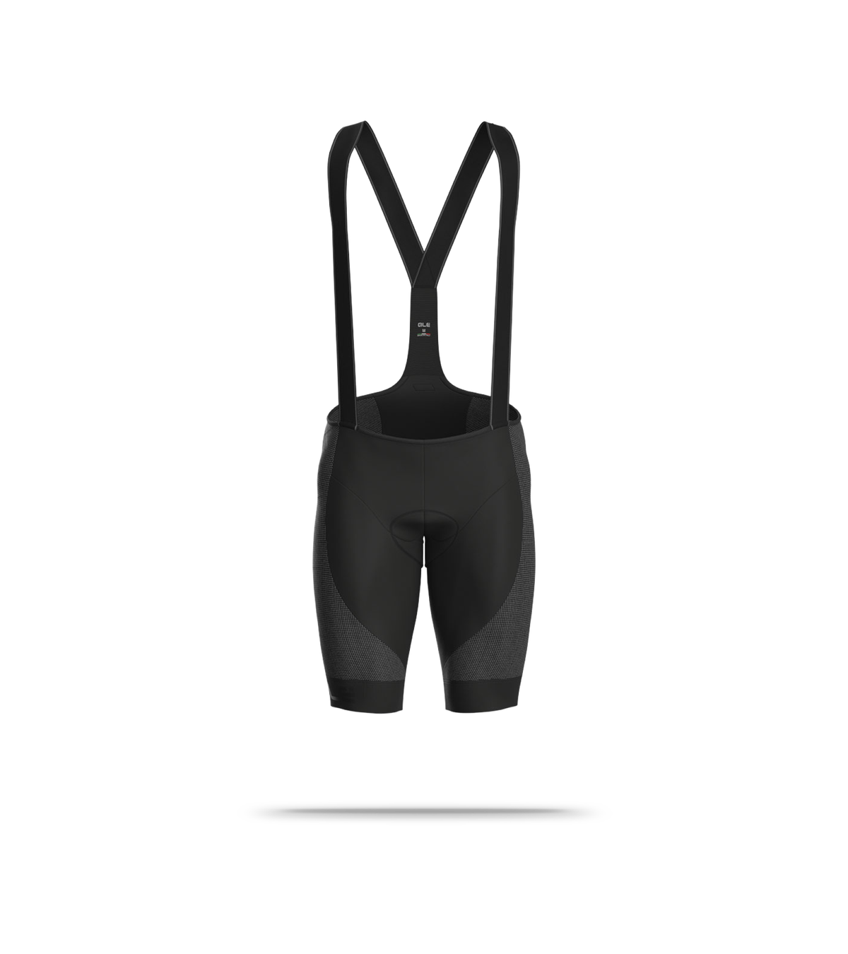 Ale Pro Race Strong R-EV1 Bibshorts Black