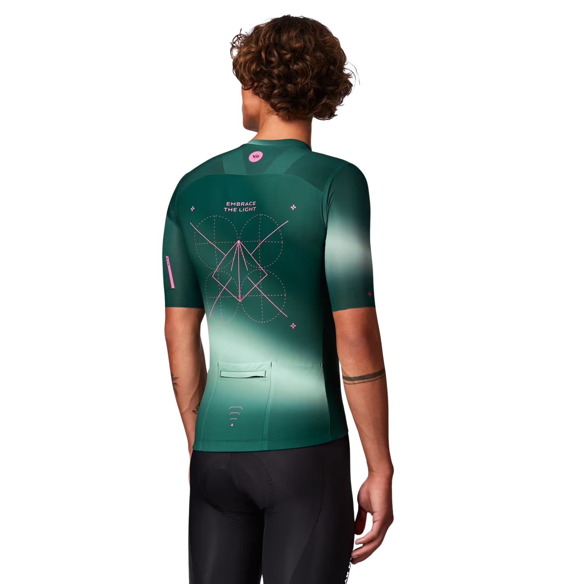 RCR Short Sleeve Jersey