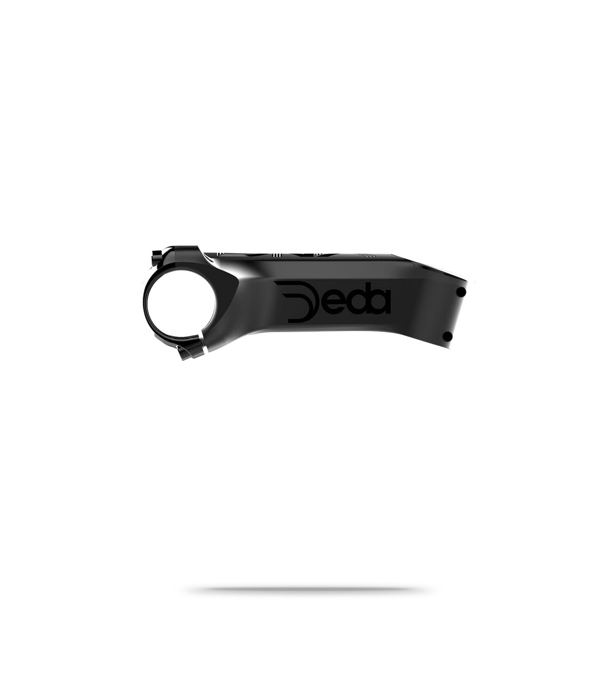 Deda Elementi Vinci ステム 本体　100mm Deda Elementi Vinci Stem | Sigma Sports