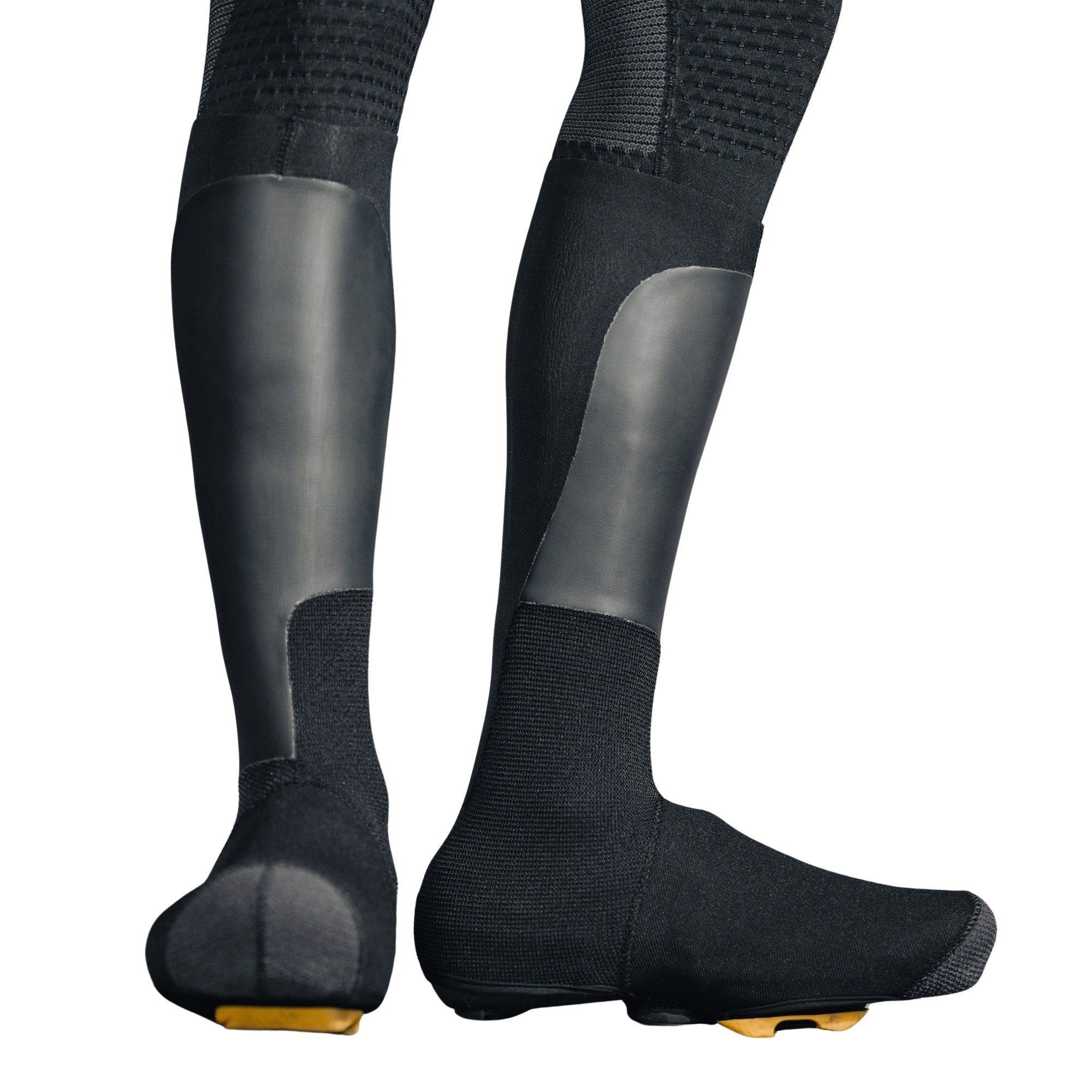 Pro Stealth Layering Overshoe System