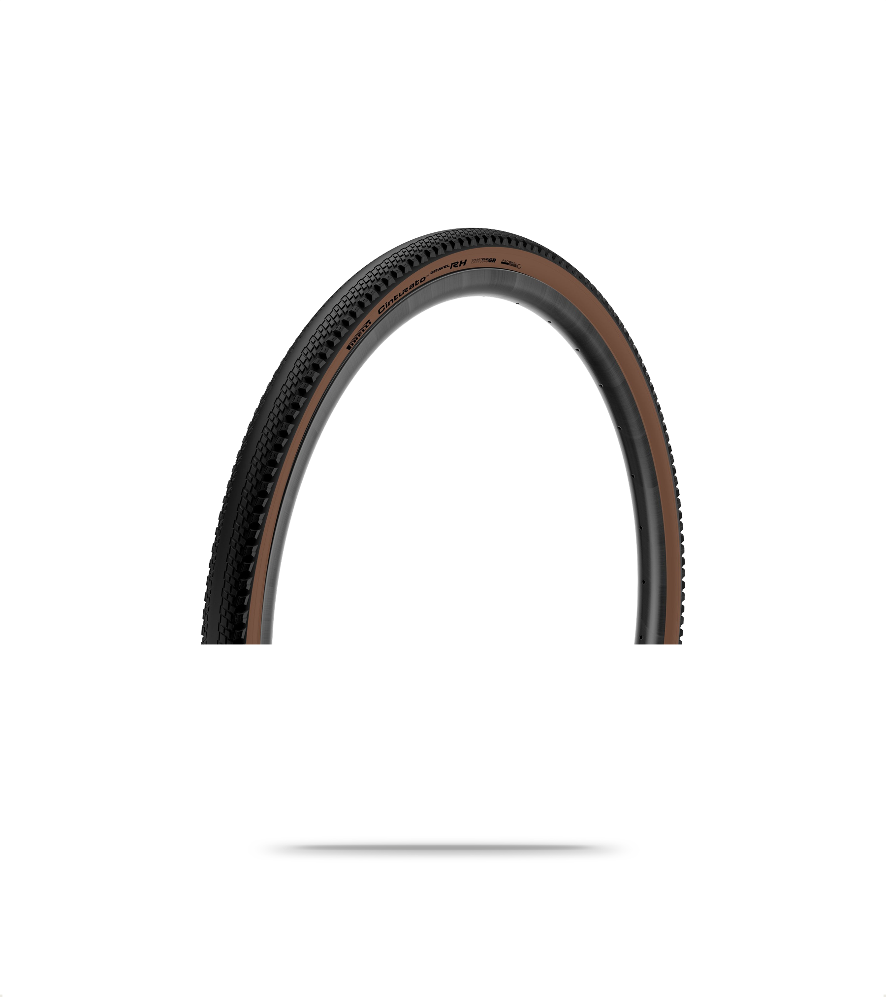 Cinturato GRAVEL RH Classic HP-line Gravel Tyre