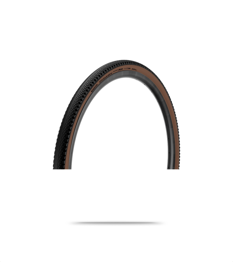 Cinturato GRAVEL RH Classic HP-line Gravel Tyre
