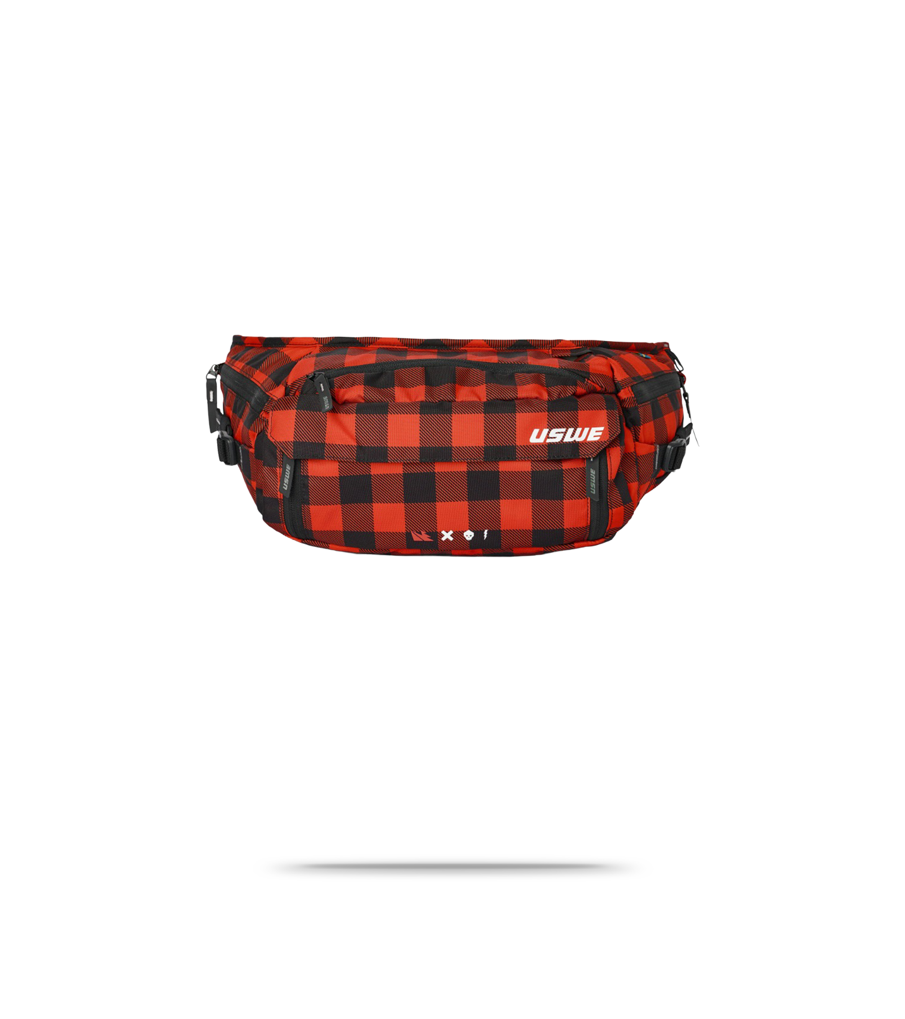 Waist Hip Pack - 6L