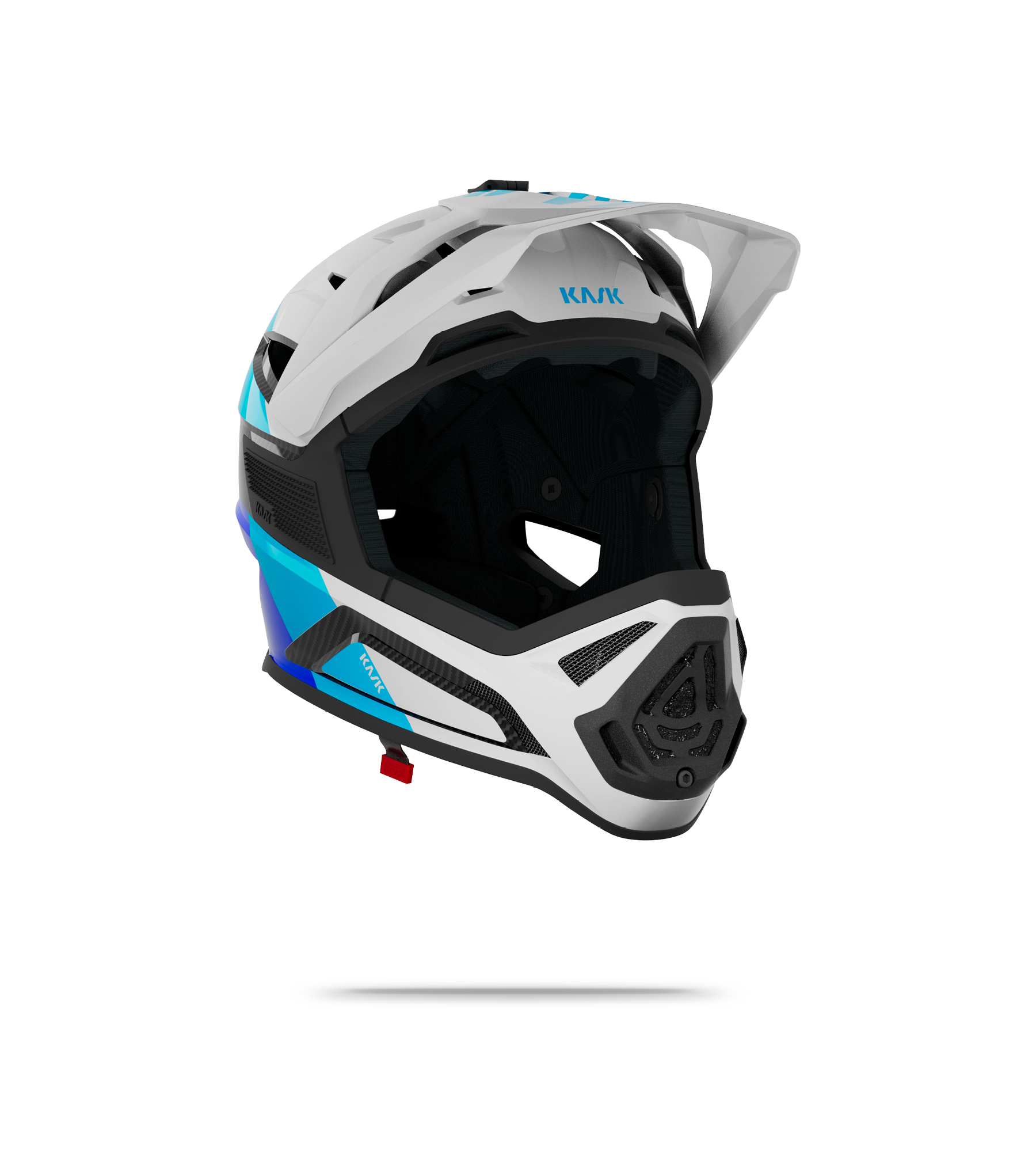 Defender Full Face Helmet