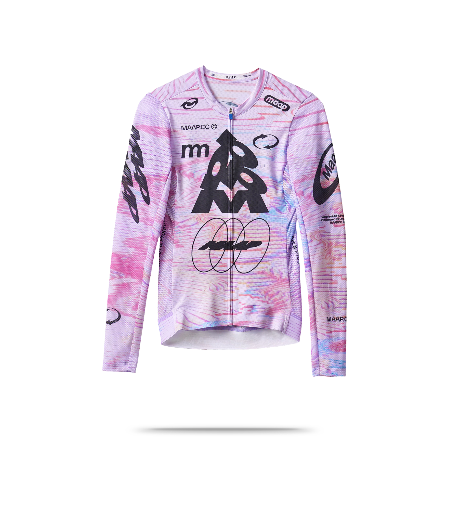 Women's Chroma Pro Air Long Sleeve Jersey  3.0