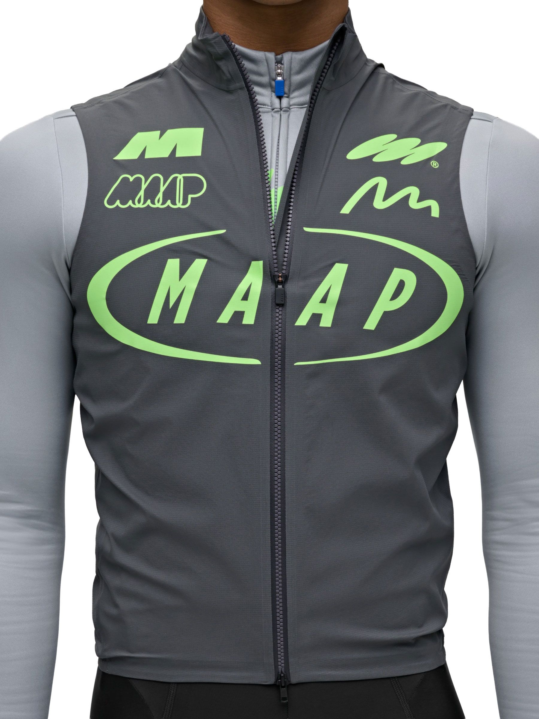 Gamma Pro Atmos Vest