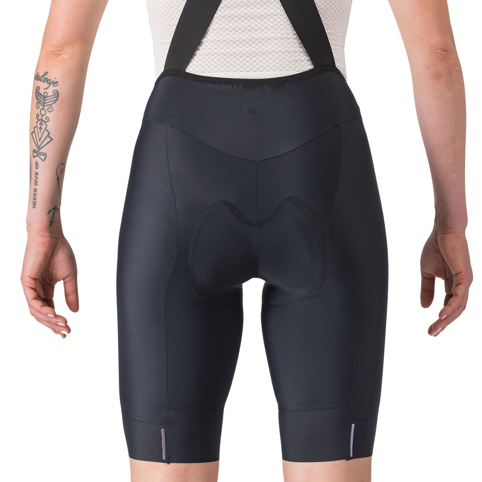 Women's Prima 2 DT Cycling Bib Shorts