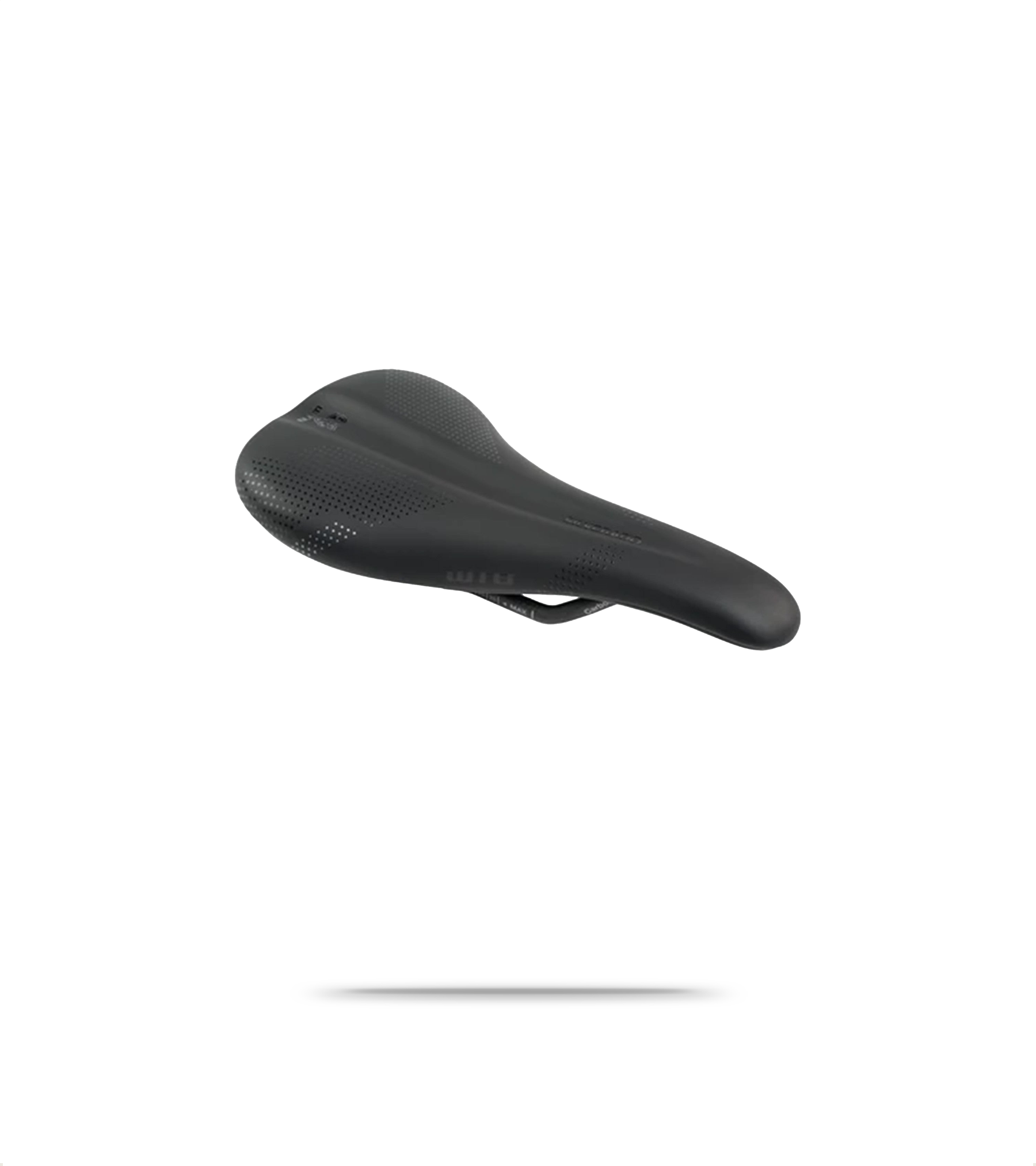 Silverado Carbon Rail Saddle