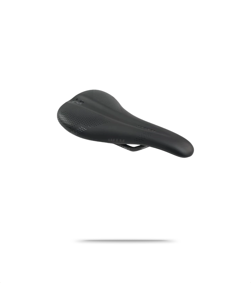 Silverado Carbon Rail Saddle