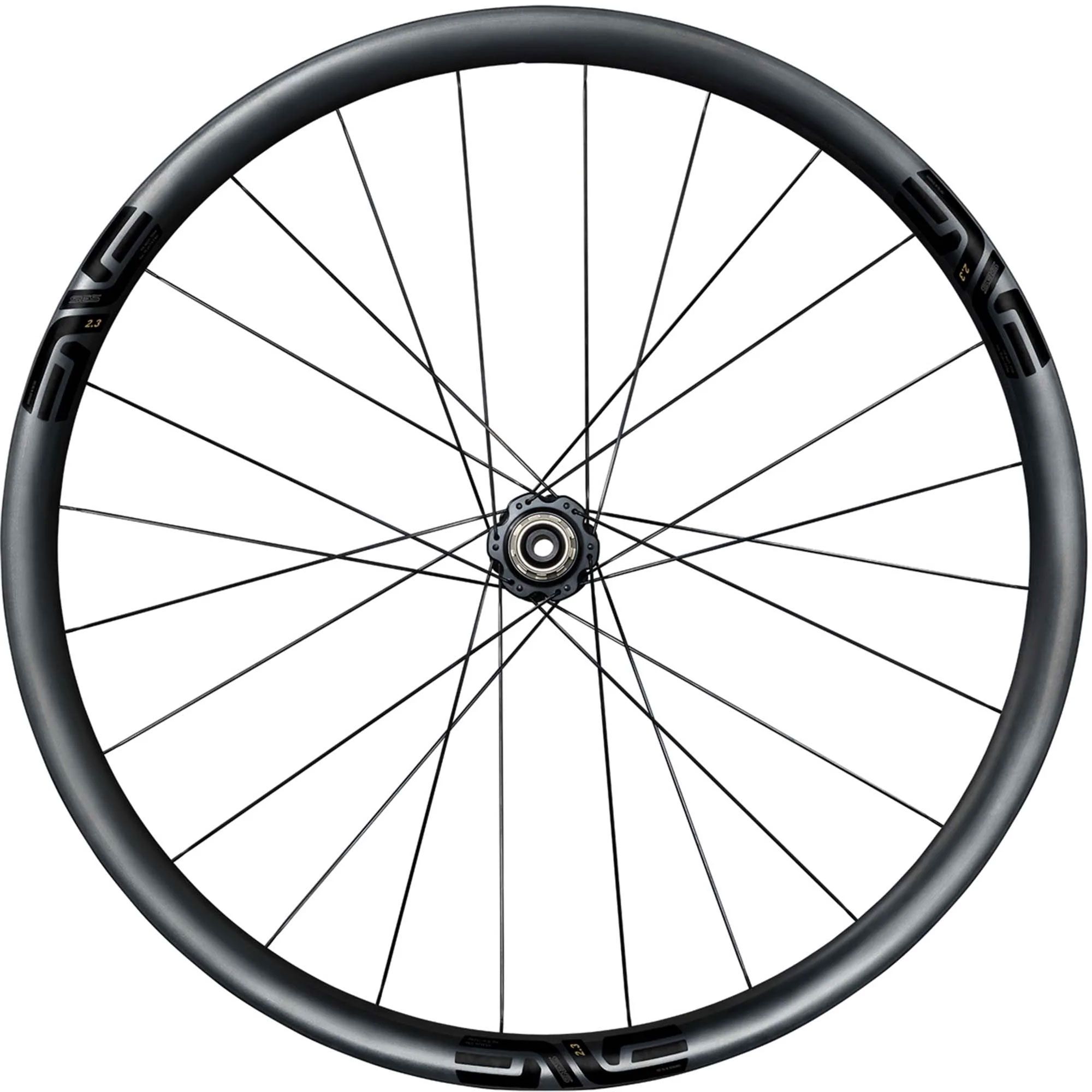 SES 2.3 Disc Brake Wheelset