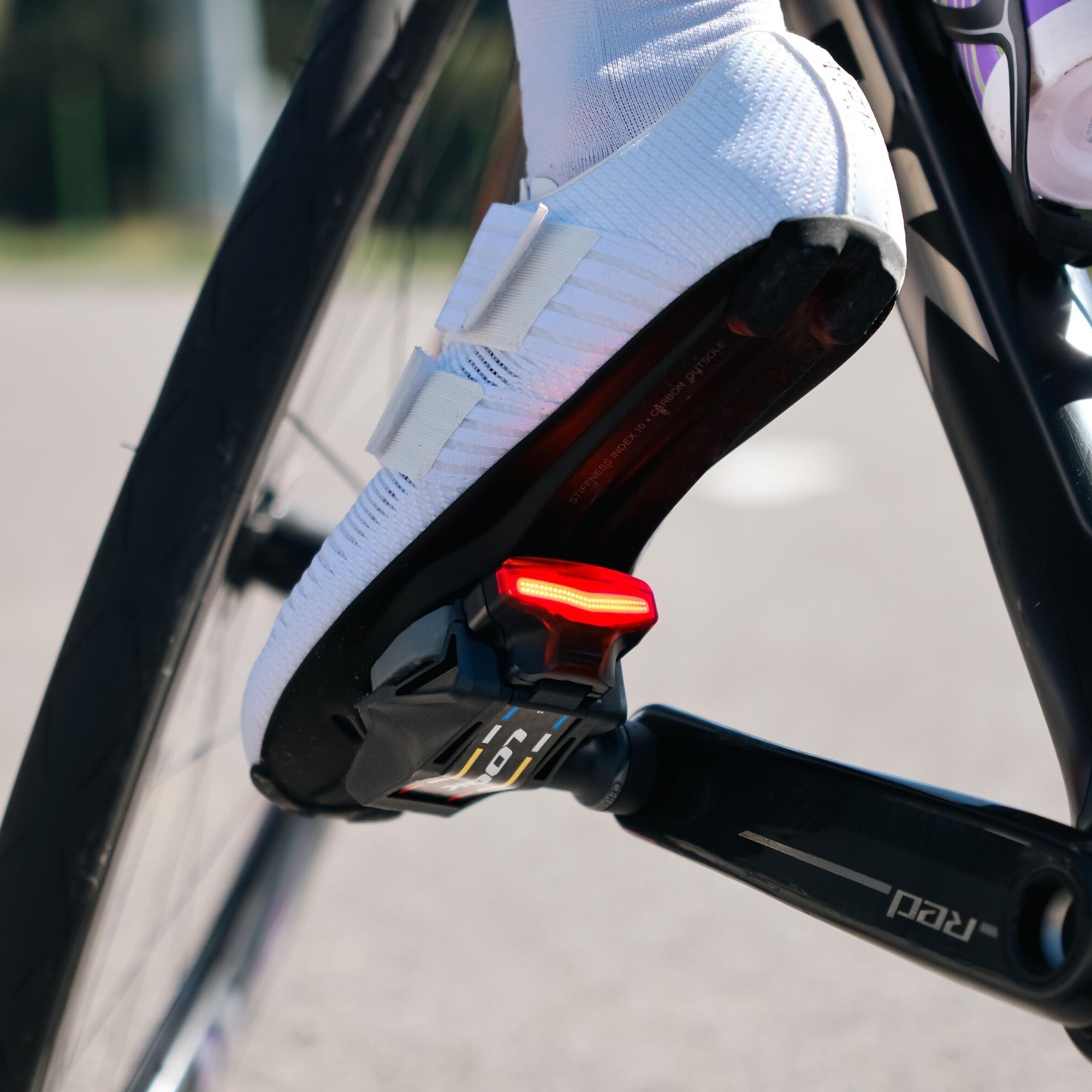 Keo Blade Carbon Ceramic Vision Road Bike Pedals