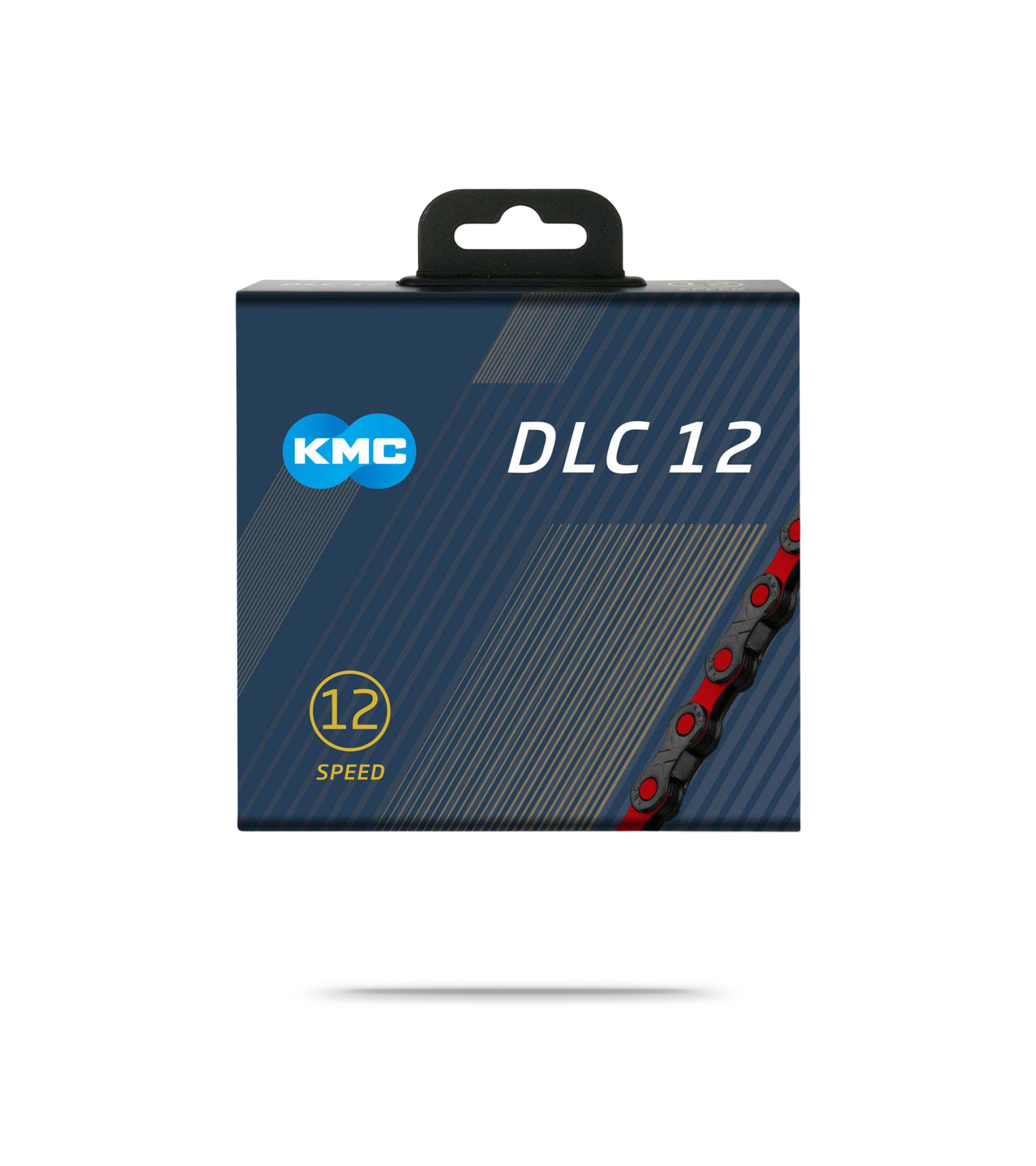 DLC X12 Chain Colours