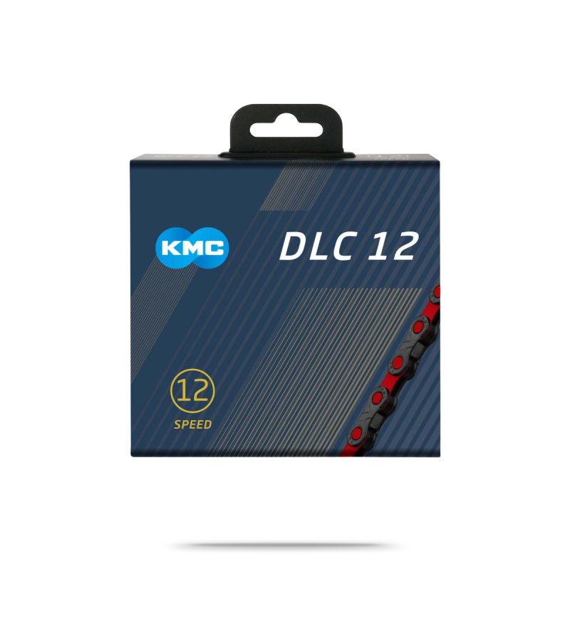 DLC X12 Chain Colours