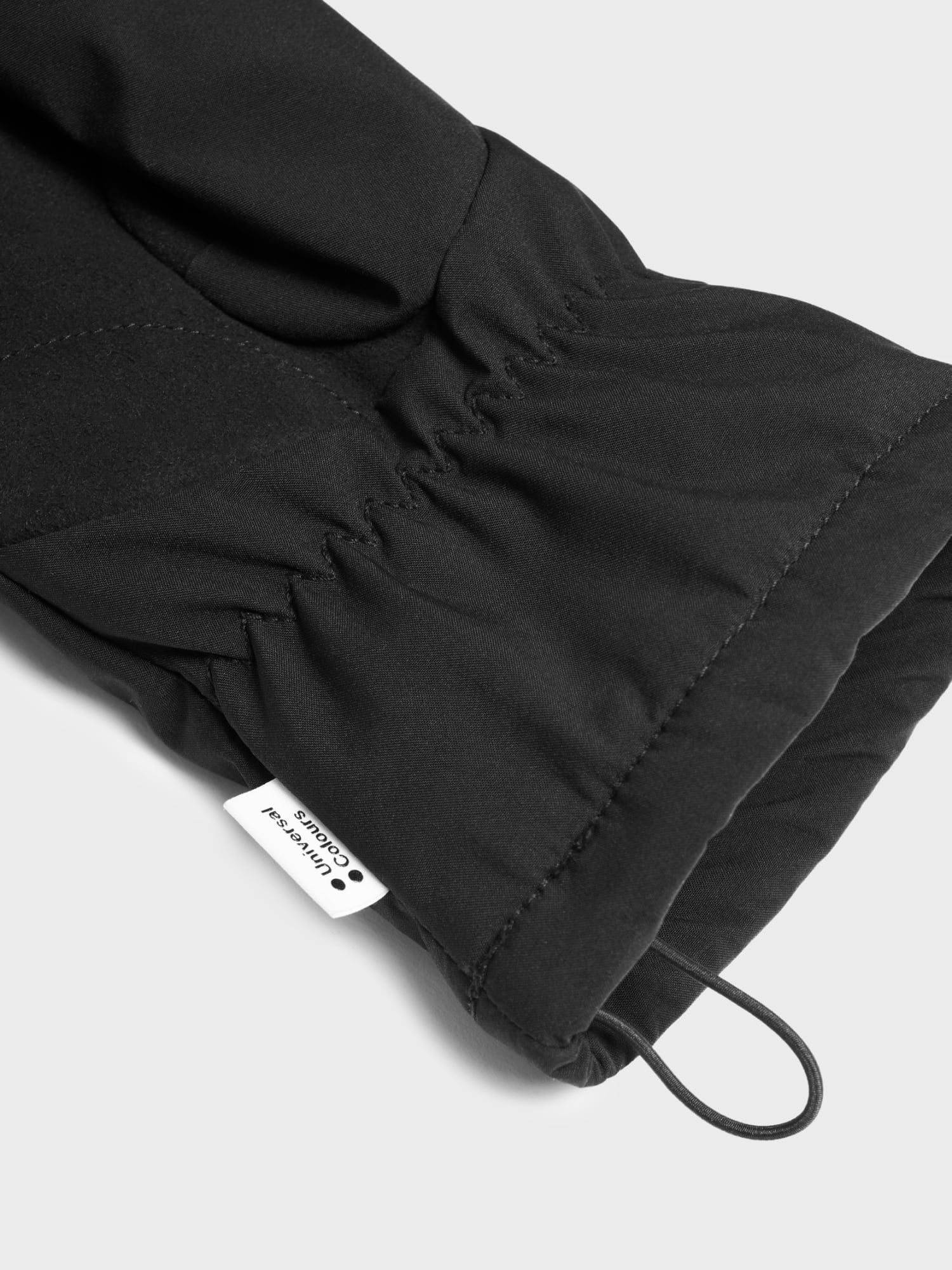 Primaloft Deep Winter Gloves