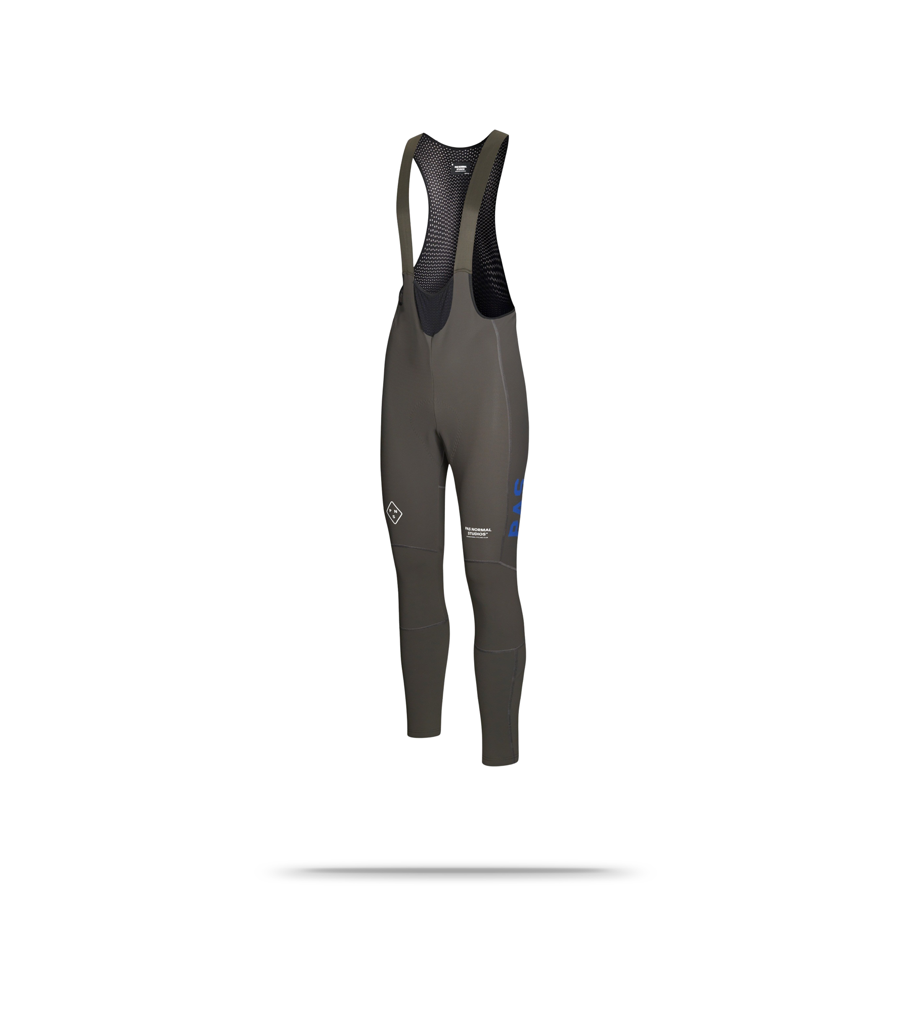 PAS Mechanism Deep Winter Bib Tights