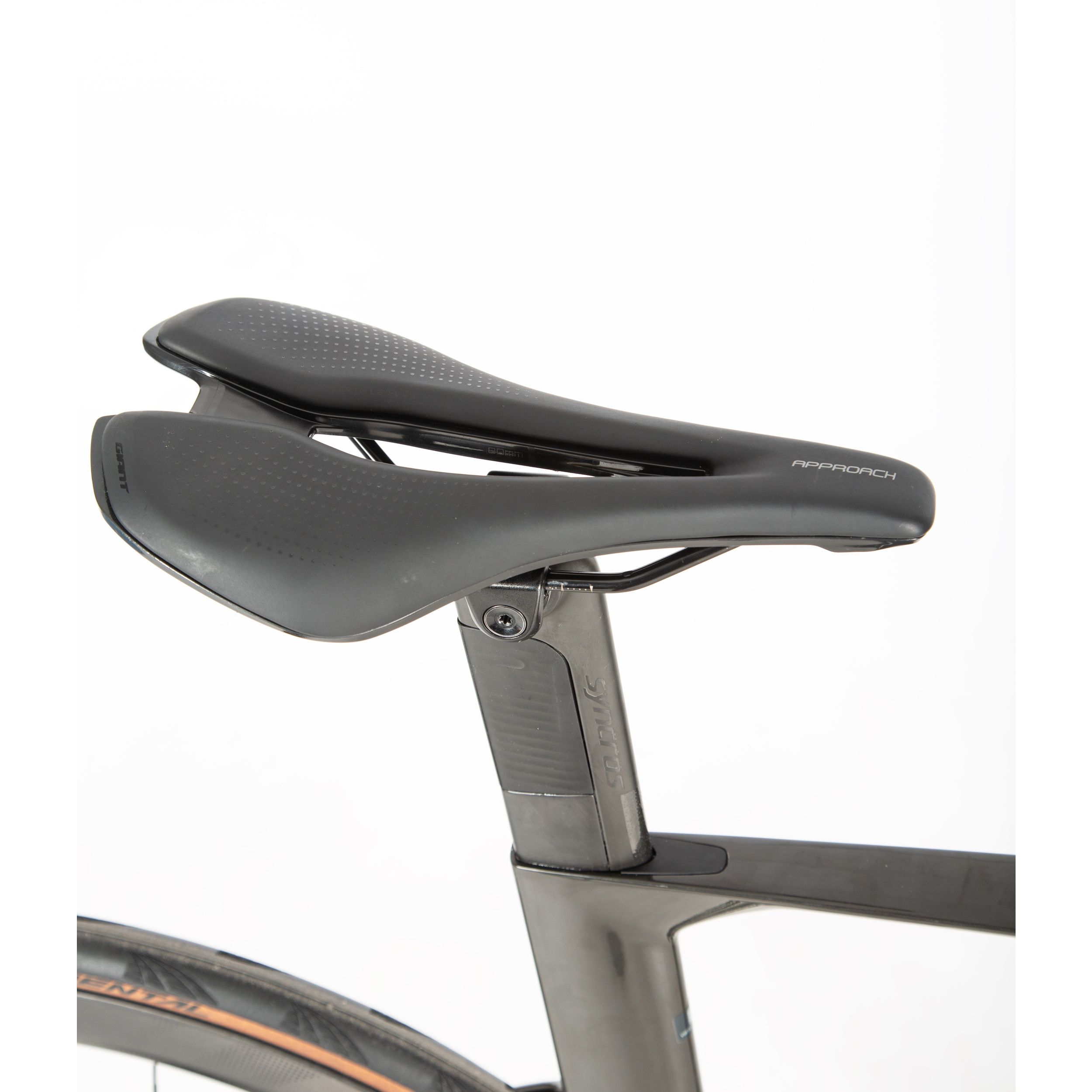 Foil RC10 Carbon 2024 56cm - Approved Used