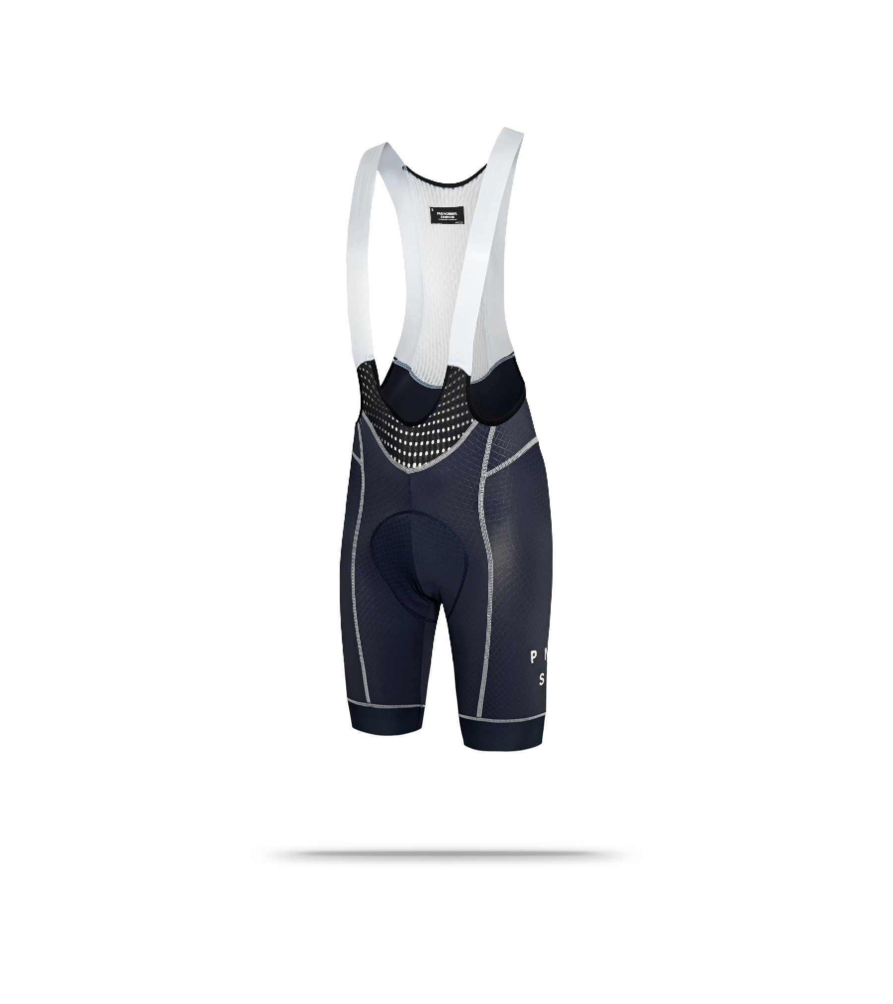 Pas Normal Studios Mechanism Men's Bib Short | Sigma Sports