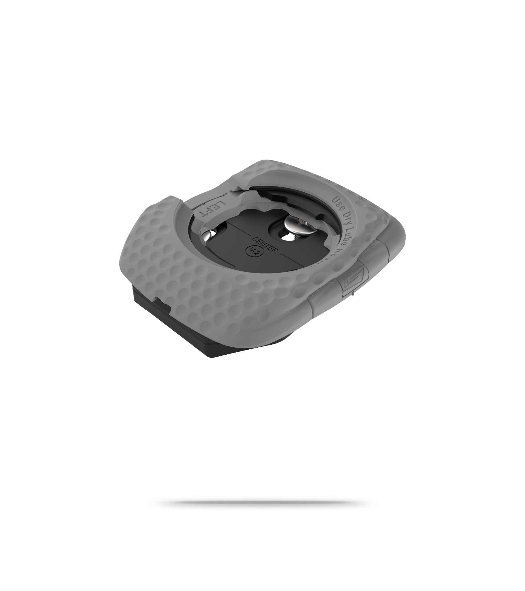 Speedplay Easy Tension Pedal Cleats