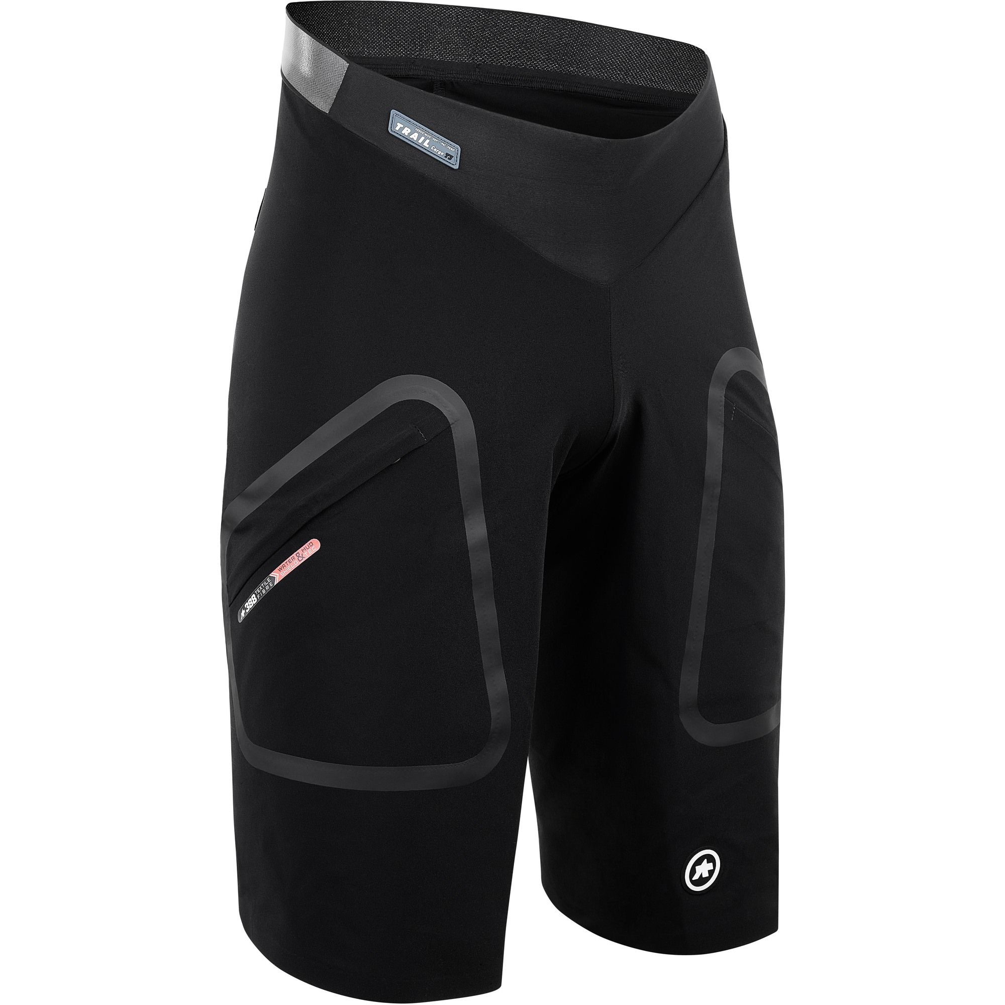 Trail Tactica T3 Cargo Short