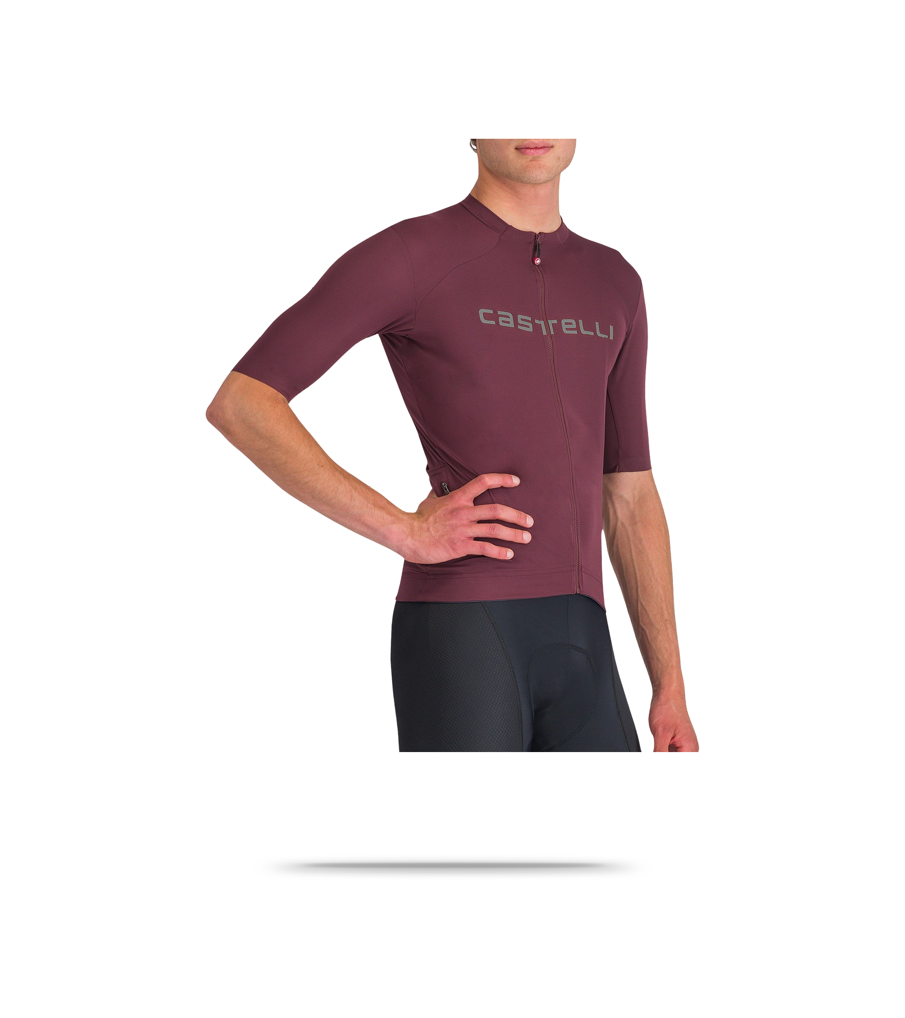 Prologo Lite Short Sleeve Jersey