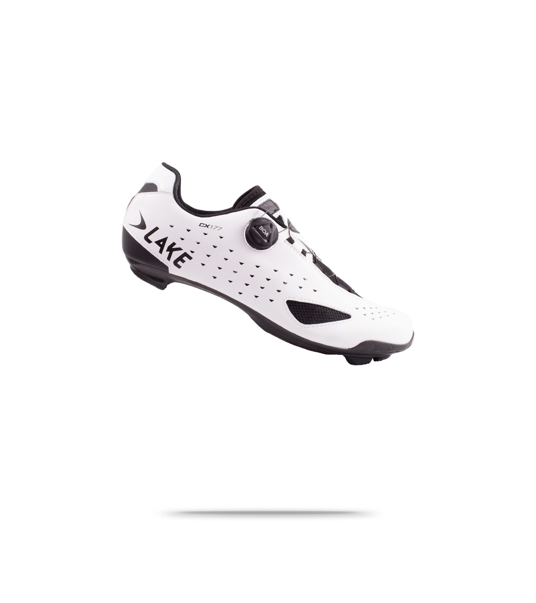 Lake CX177 Road Cycling Shoes