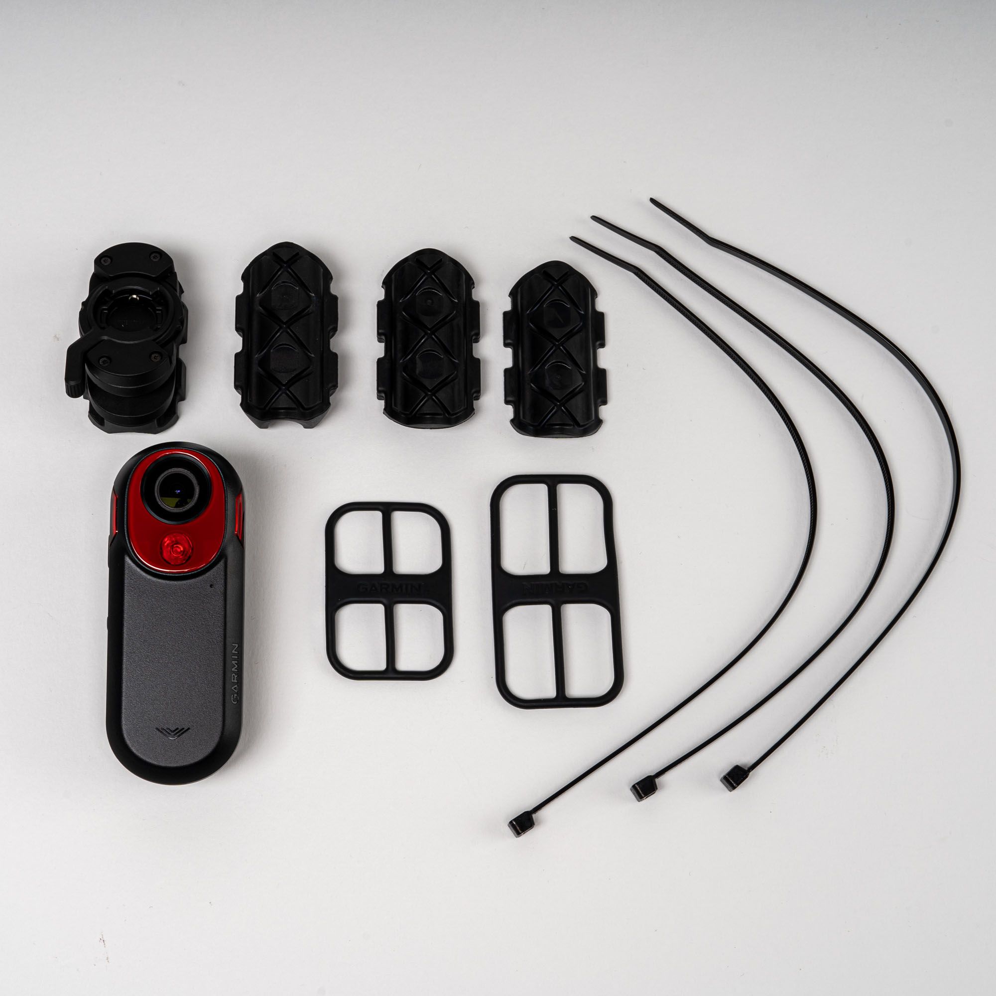 Varia Radar RCT715 Camera Rear Light