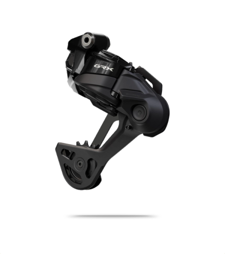 Shimano GRX 815 Di2 STI Lever | Sigma Sports