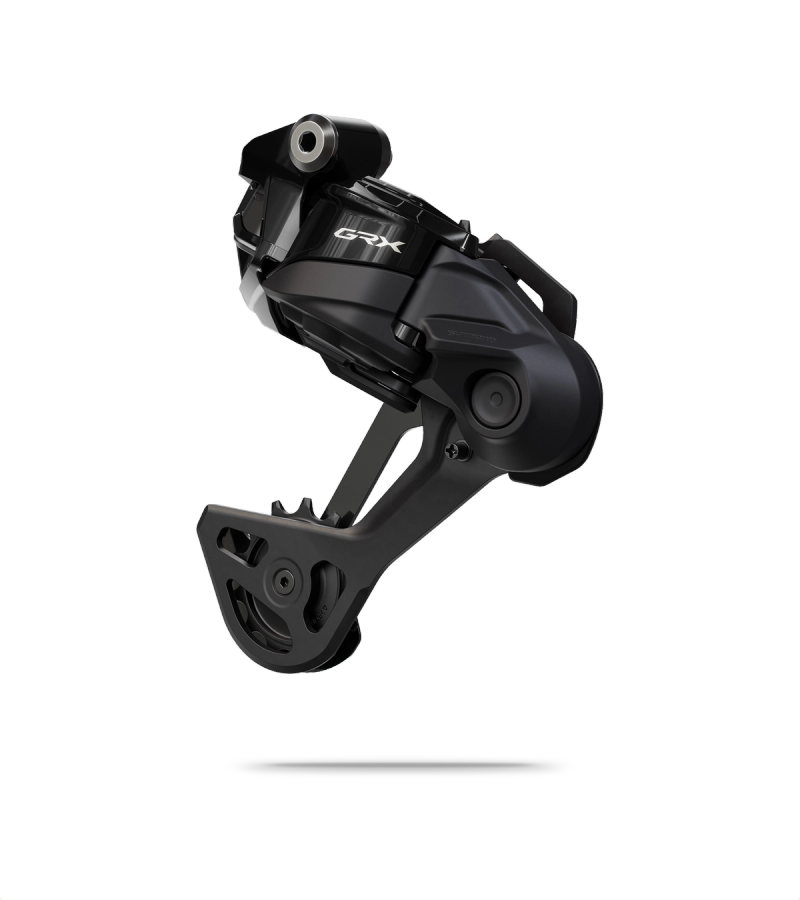 GRX 827 Di2 12-Speed Wireless