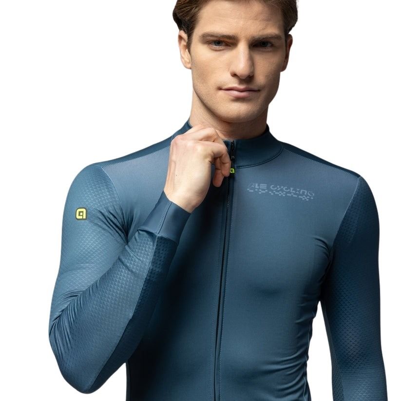 PR-E Follow Me 2.0 Long Sleeve Jersey
