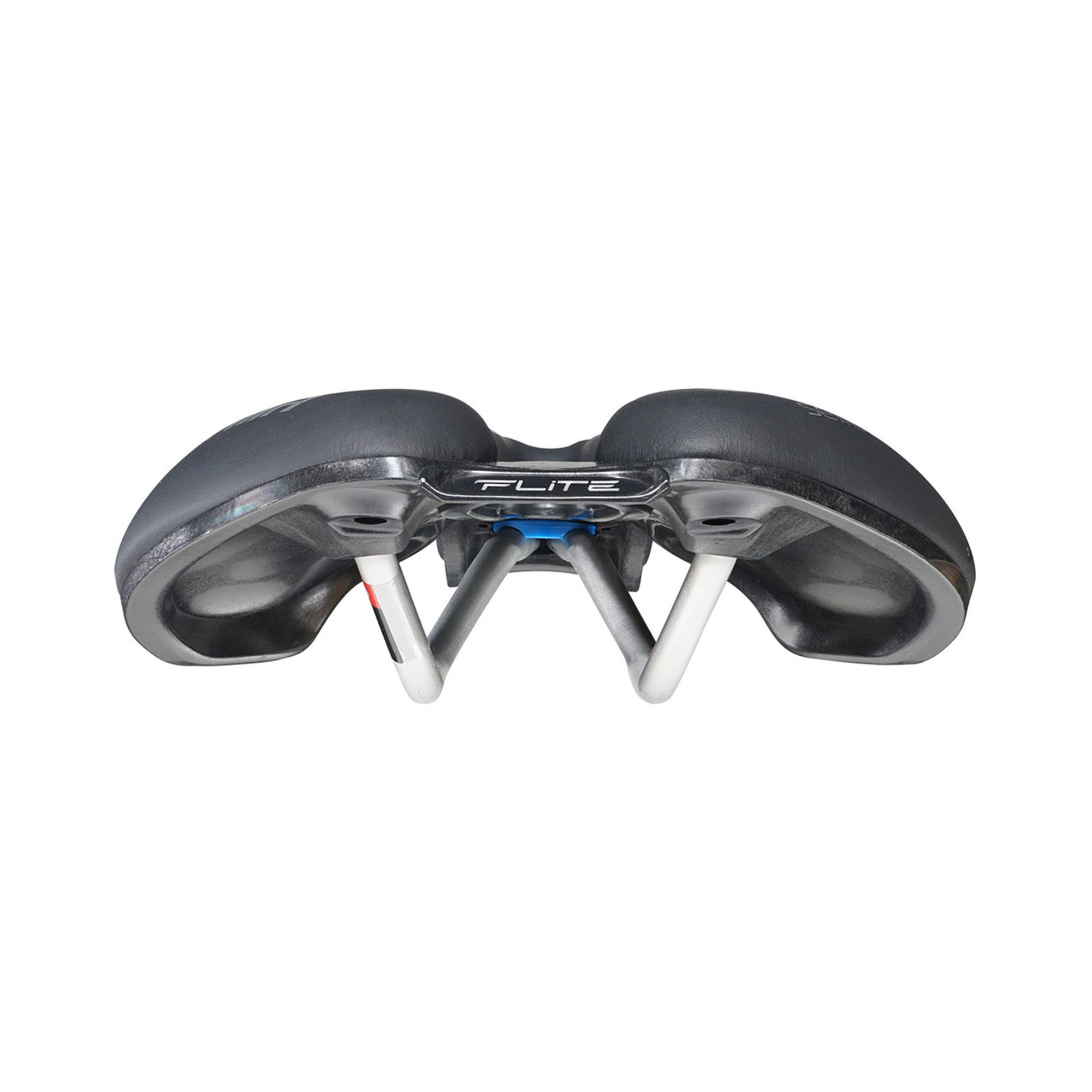 Max Flite Boost Gel TI316 Superflow Saddle