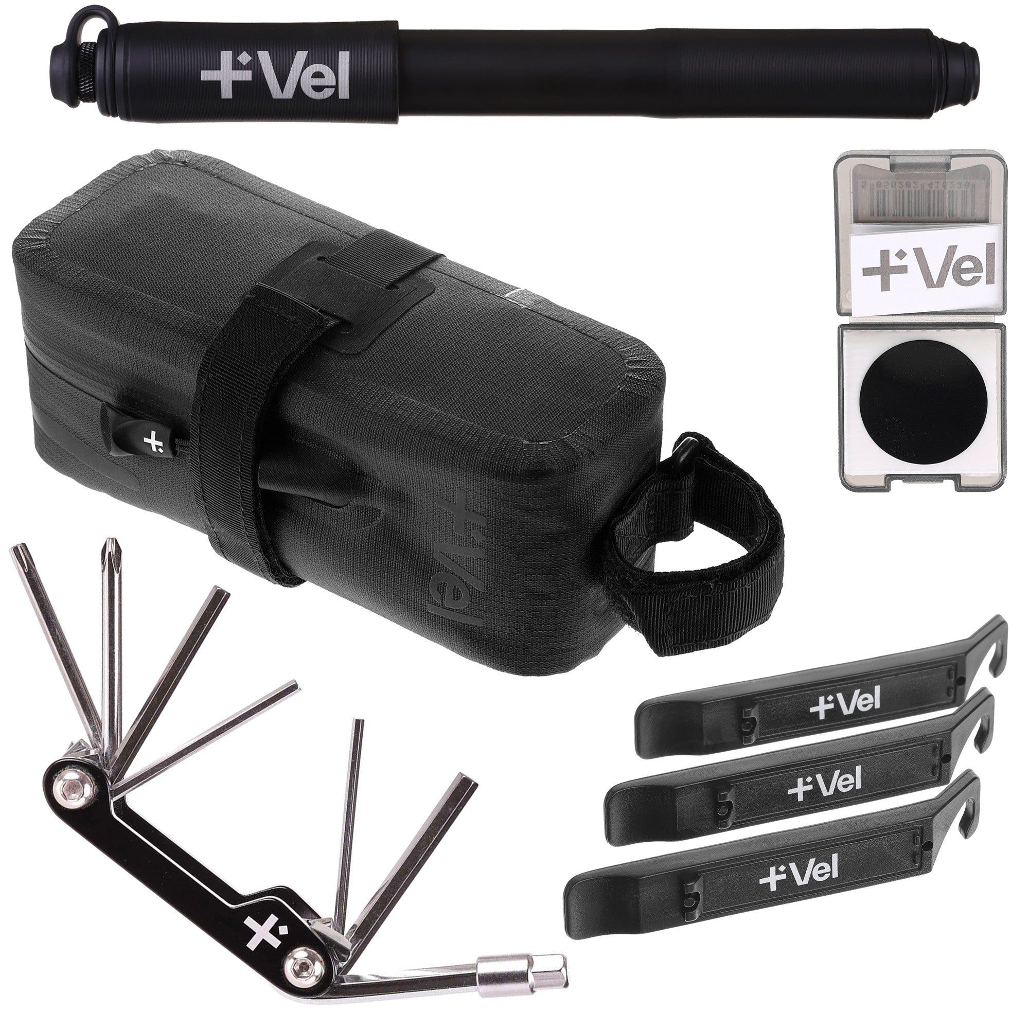 Pump Starter Kit II